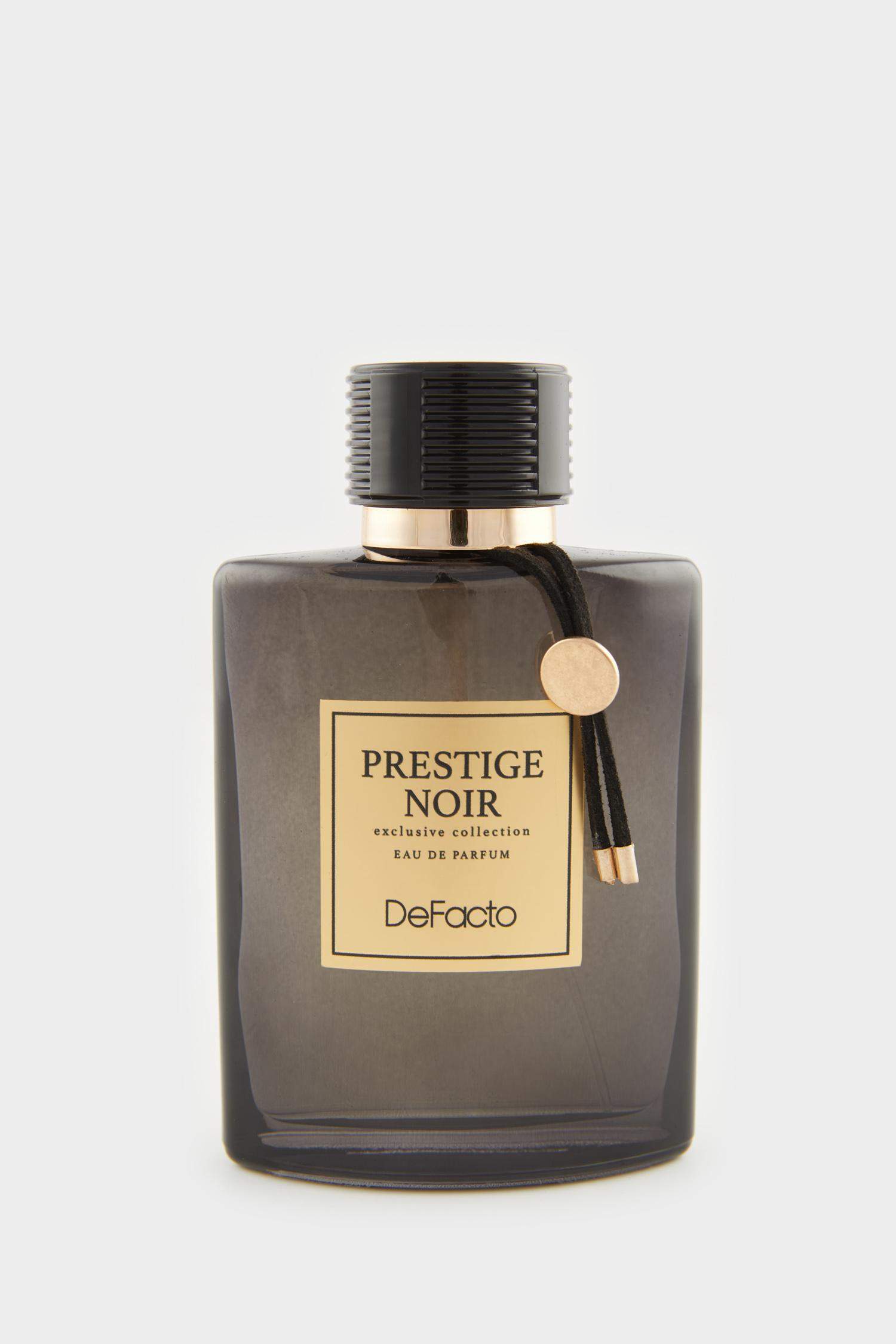 Erkek Defacto Prestıge Noır Aromatik 100 ml Parfüm