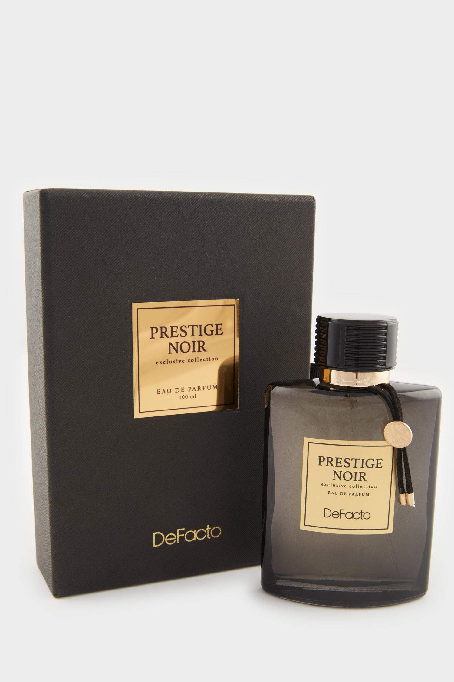 Erkek Defacto Prestıge Noır Aromatik 100 ml Parfüm