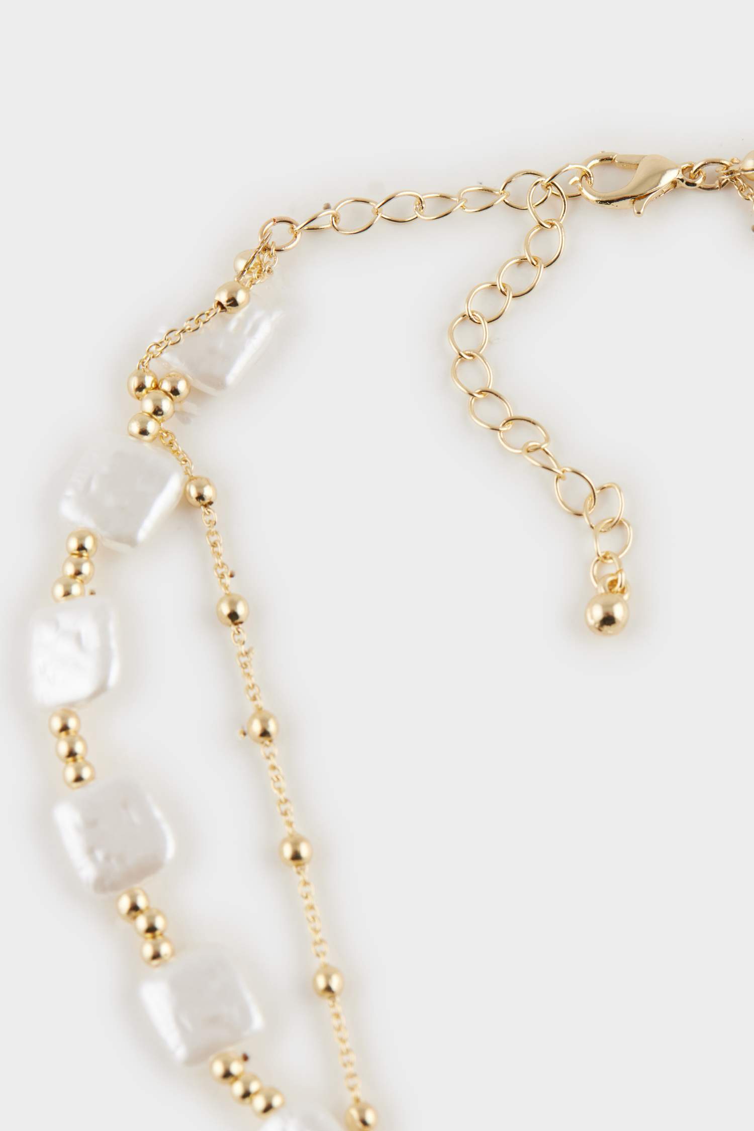 Kadın İncilili 2'li Kolye