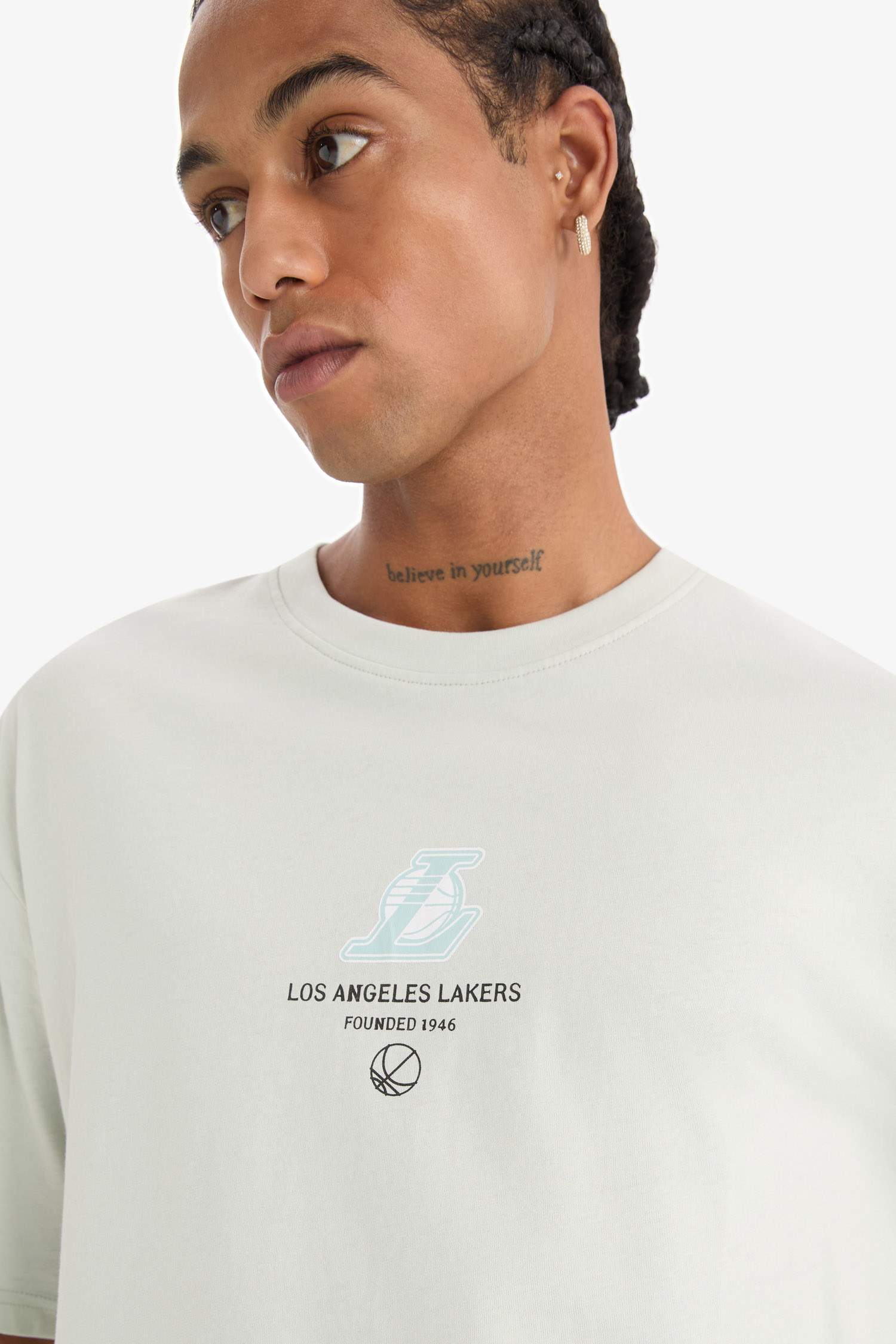 NBA Chicago Bulls дөңгелек жаға Футболка