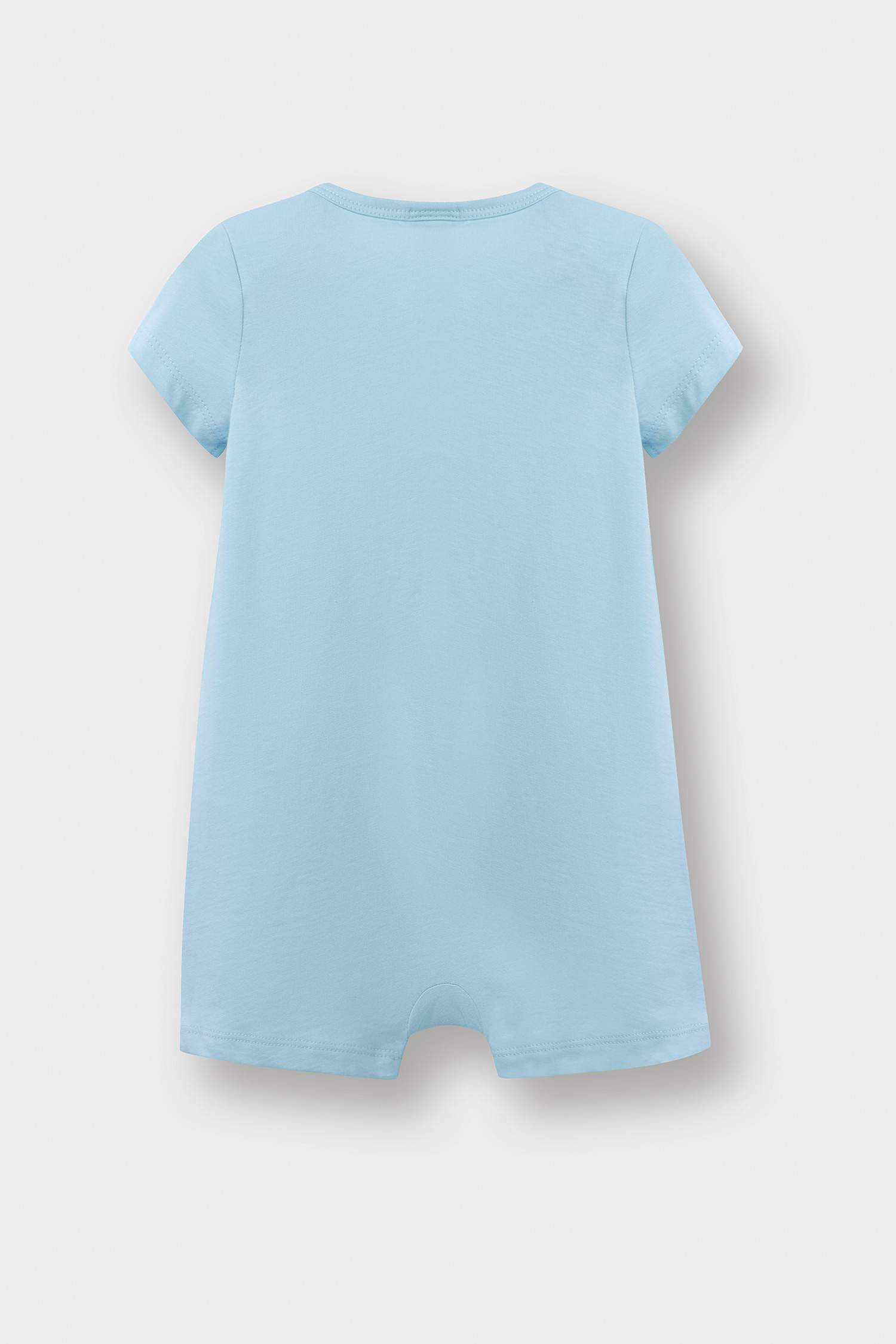 جمبسوت بيبي اولادي بطبعة ديناصور - قطعتين