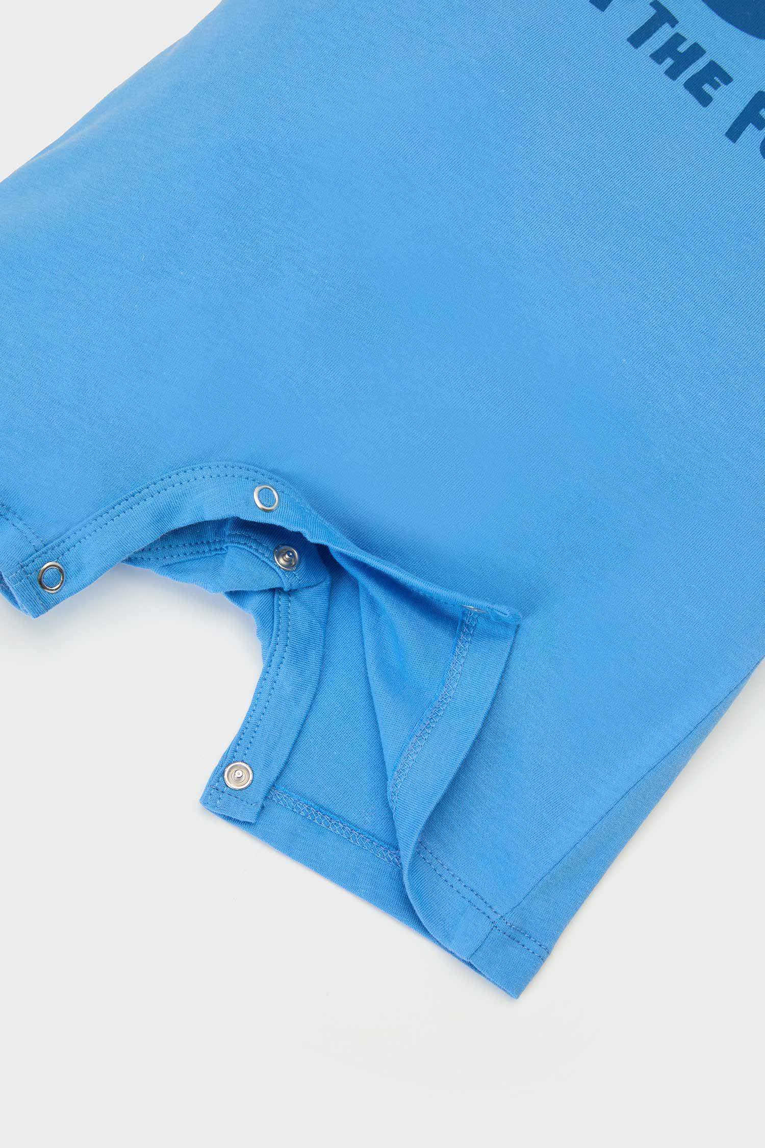 جمبسوت بحري ممشط - قطعتين