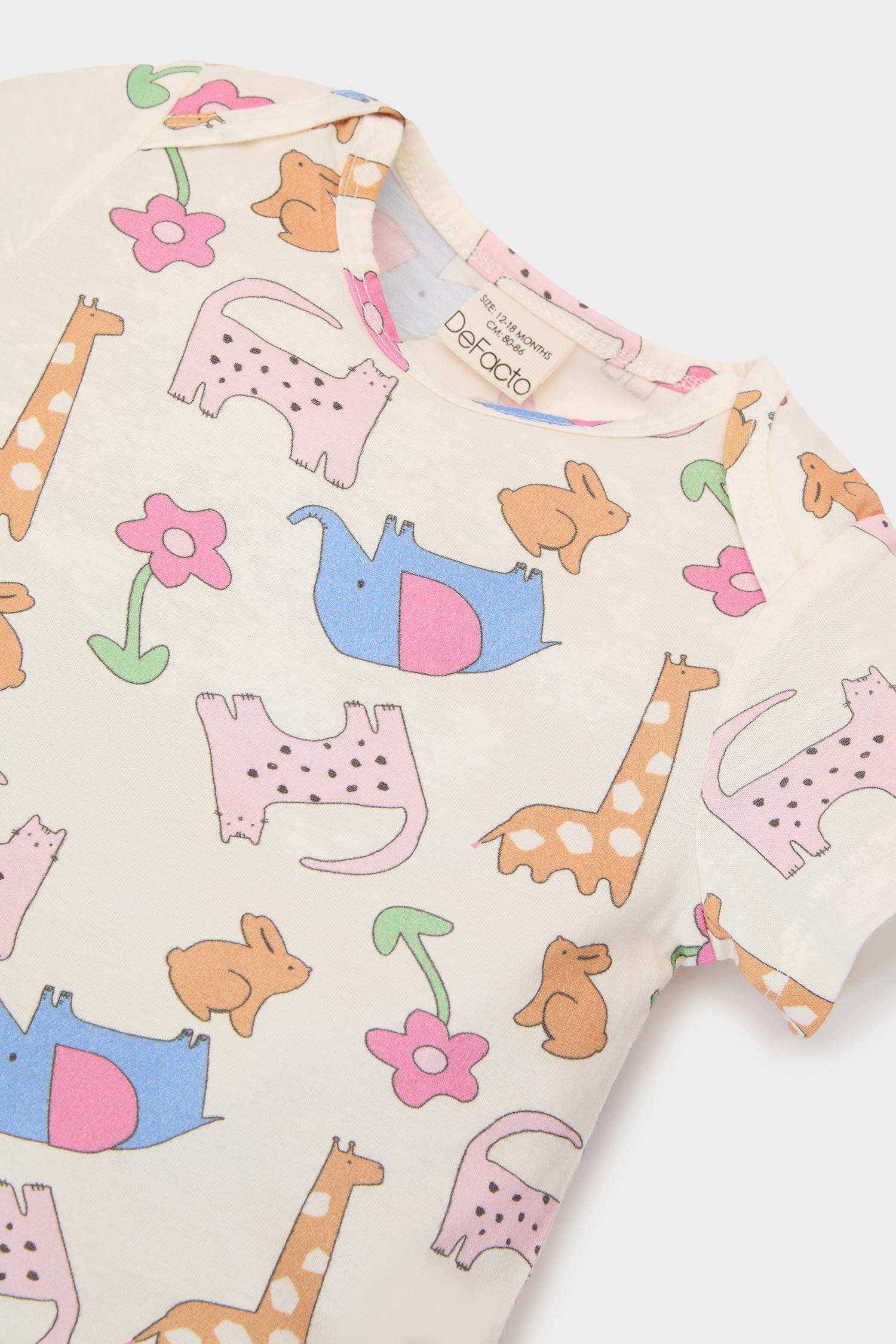 جمبسوت مطبوعة ممشط