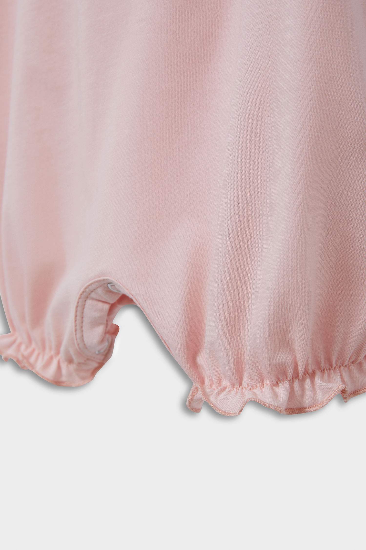 جمبسوت بيبي اولادي ممشط - قطعتين