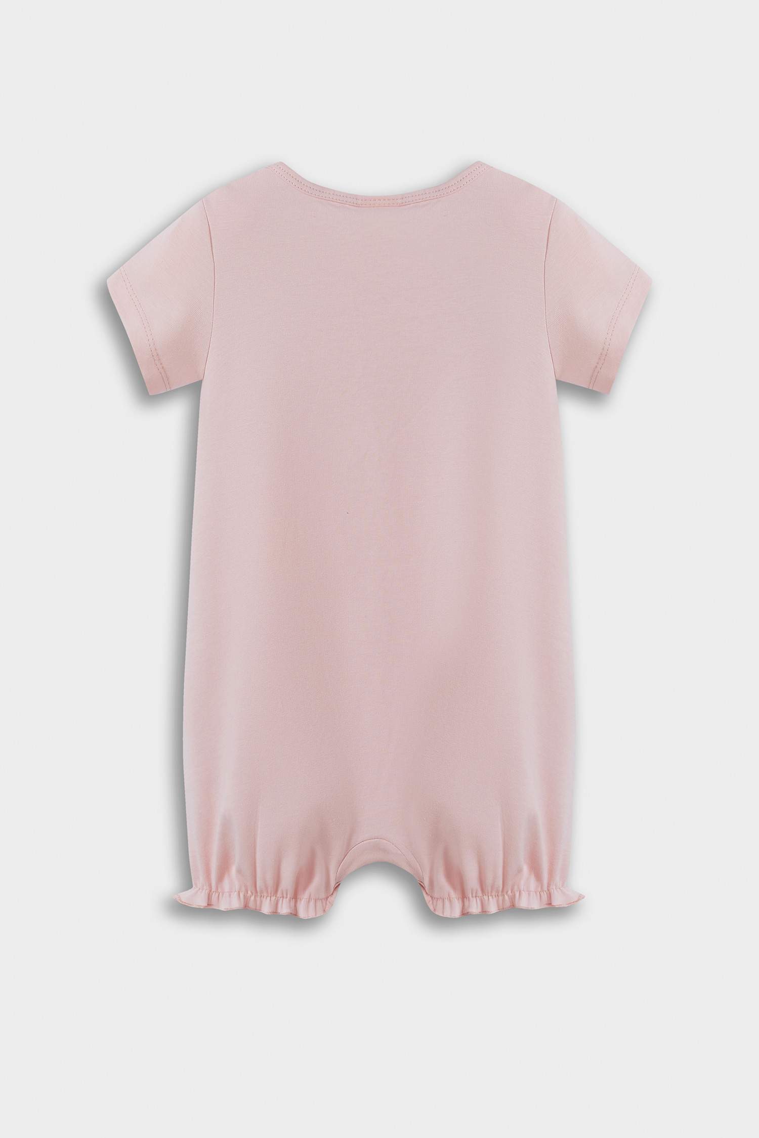 جمبسوت بيبي اولادي ممشط - قطعتين