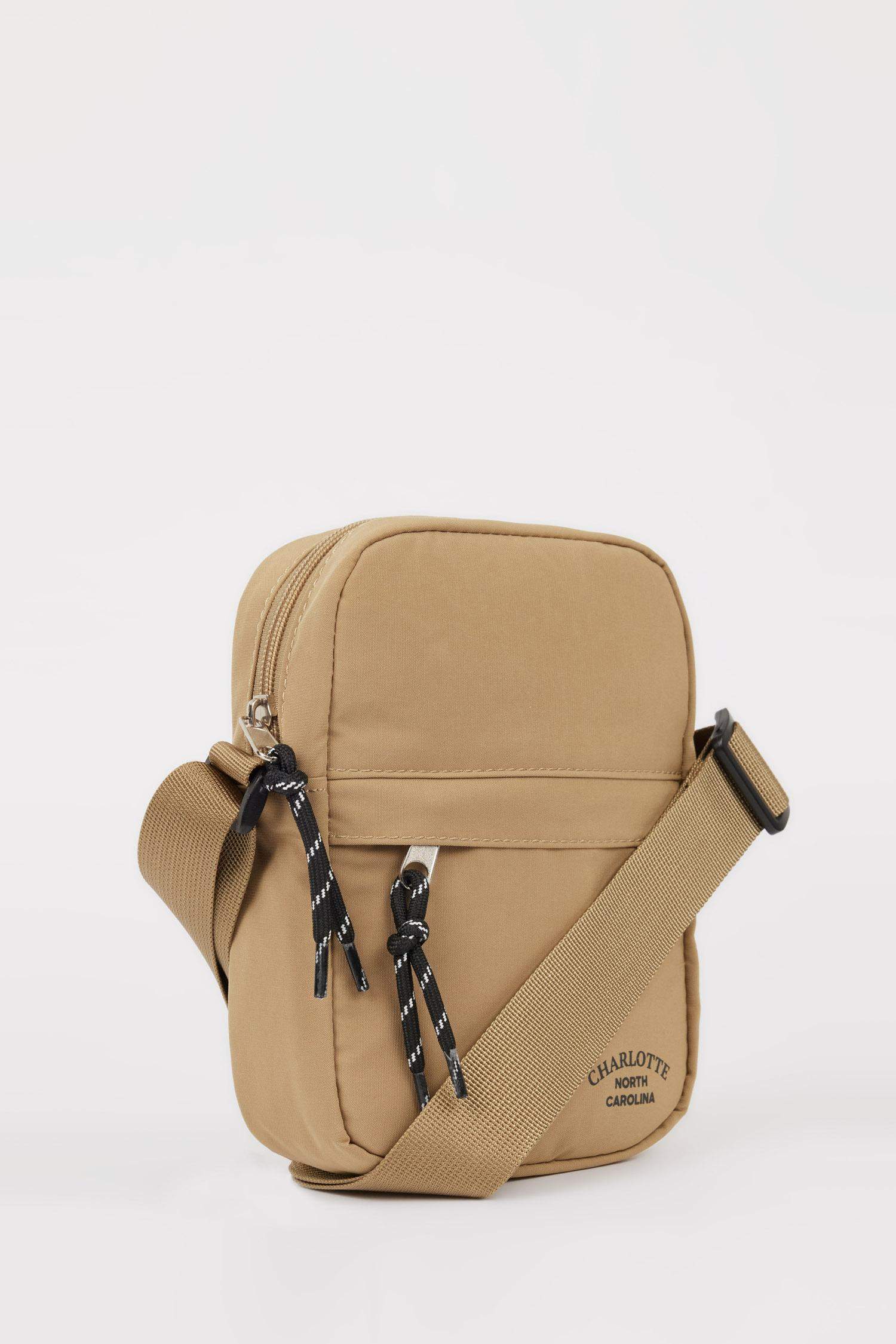 Sac à bandoulière pour homme