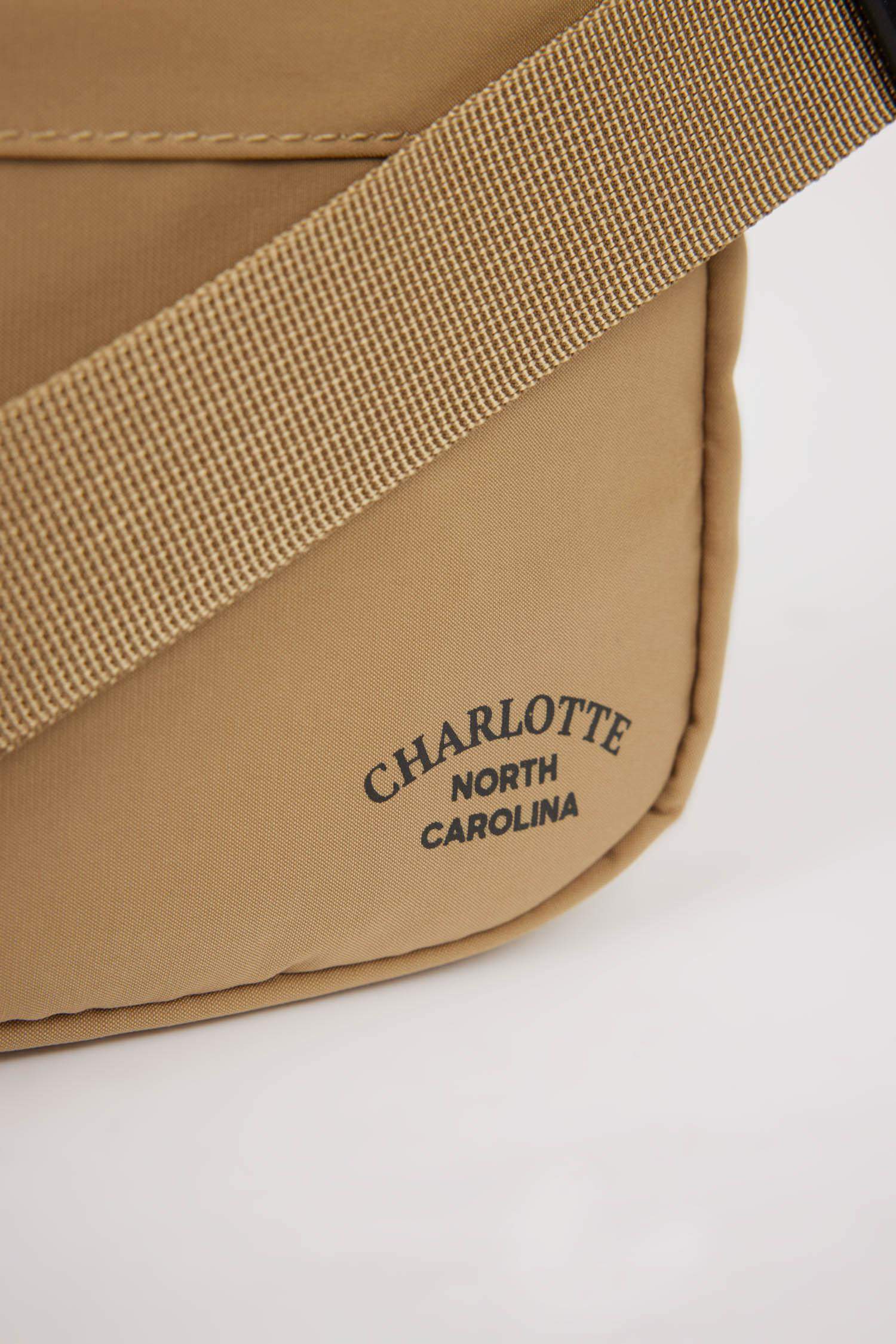 Sac à bandoulière pour homme