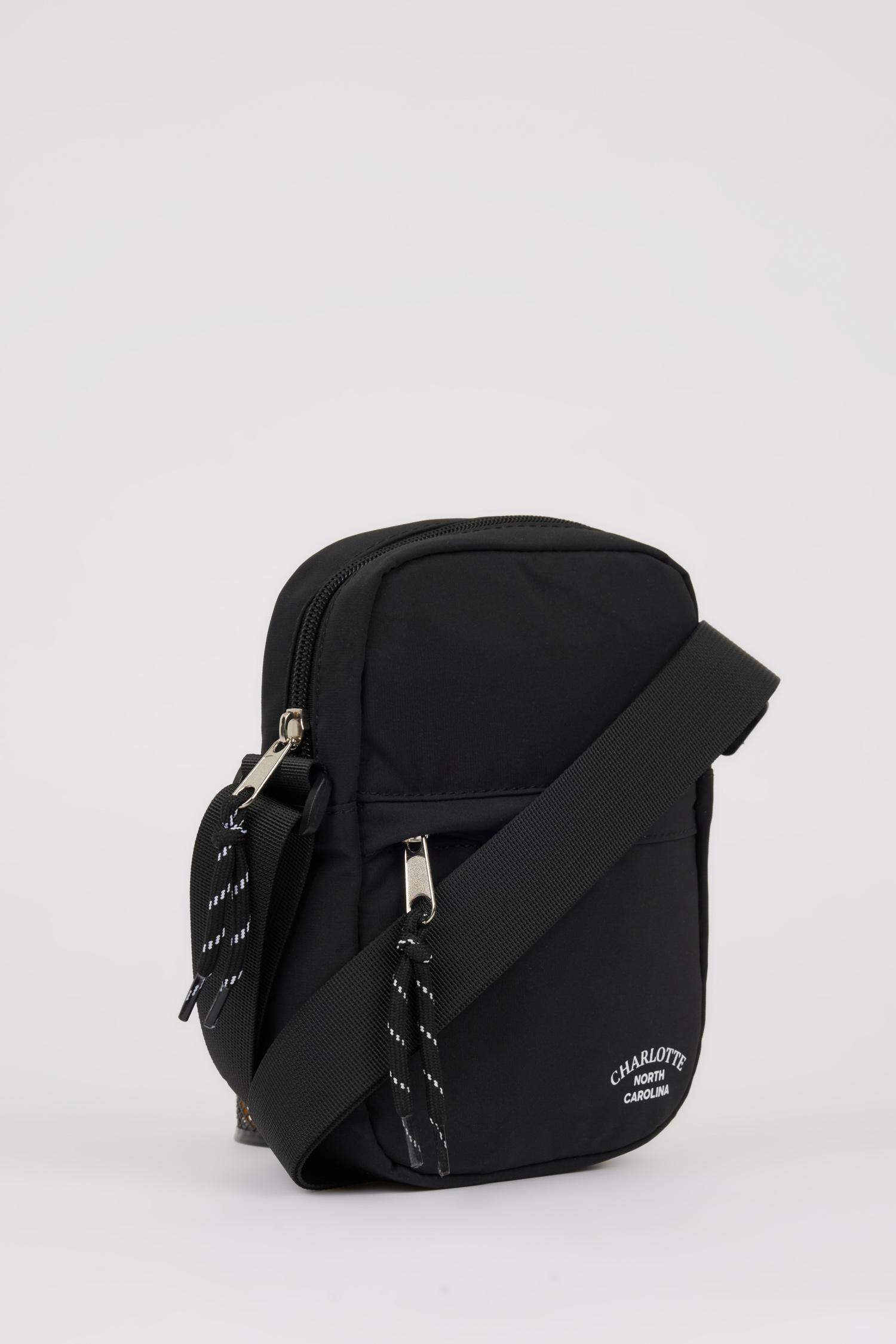 Ерлерге иық сөмкесі