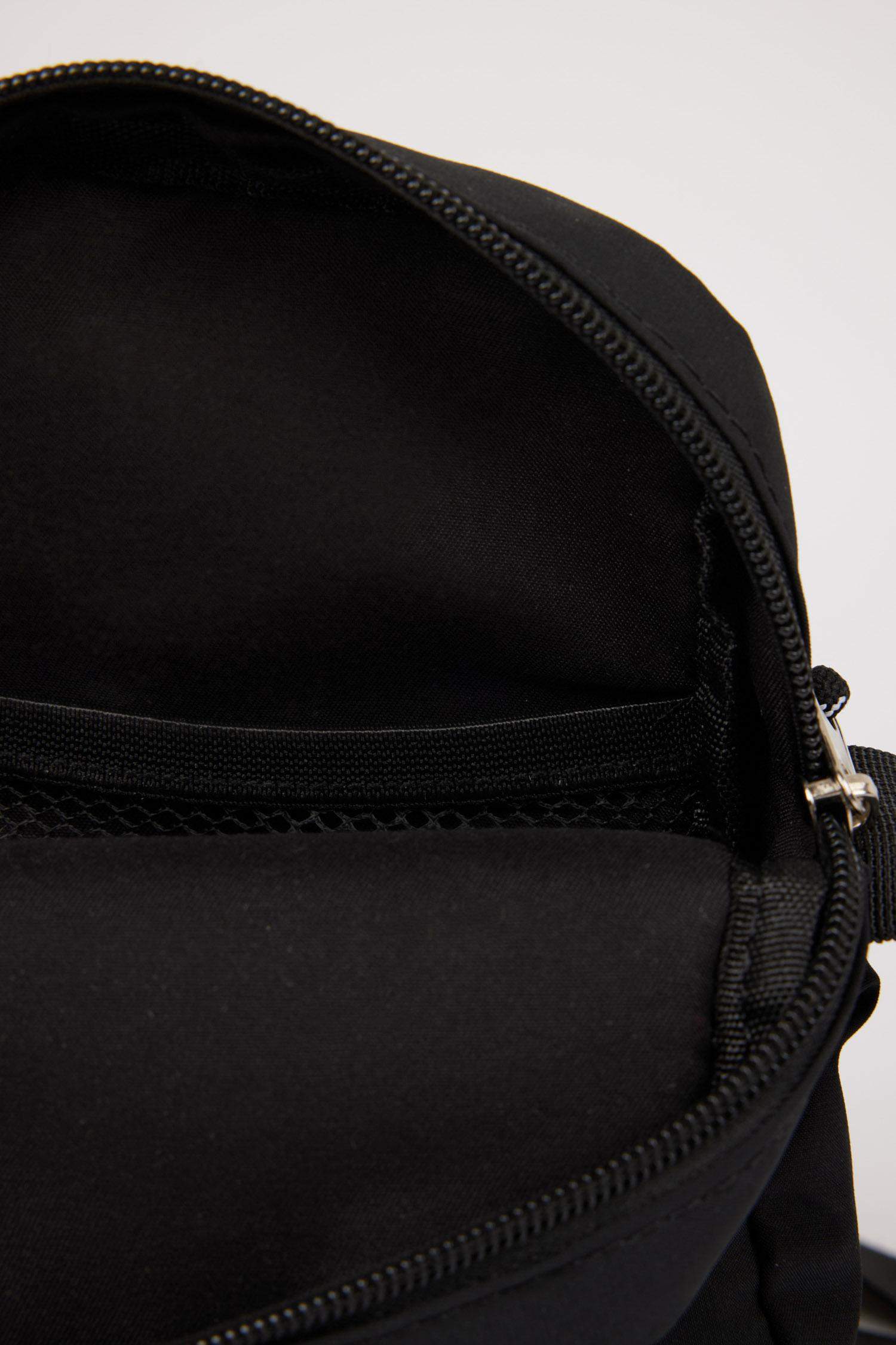 Ерлерге иық сөмкесі