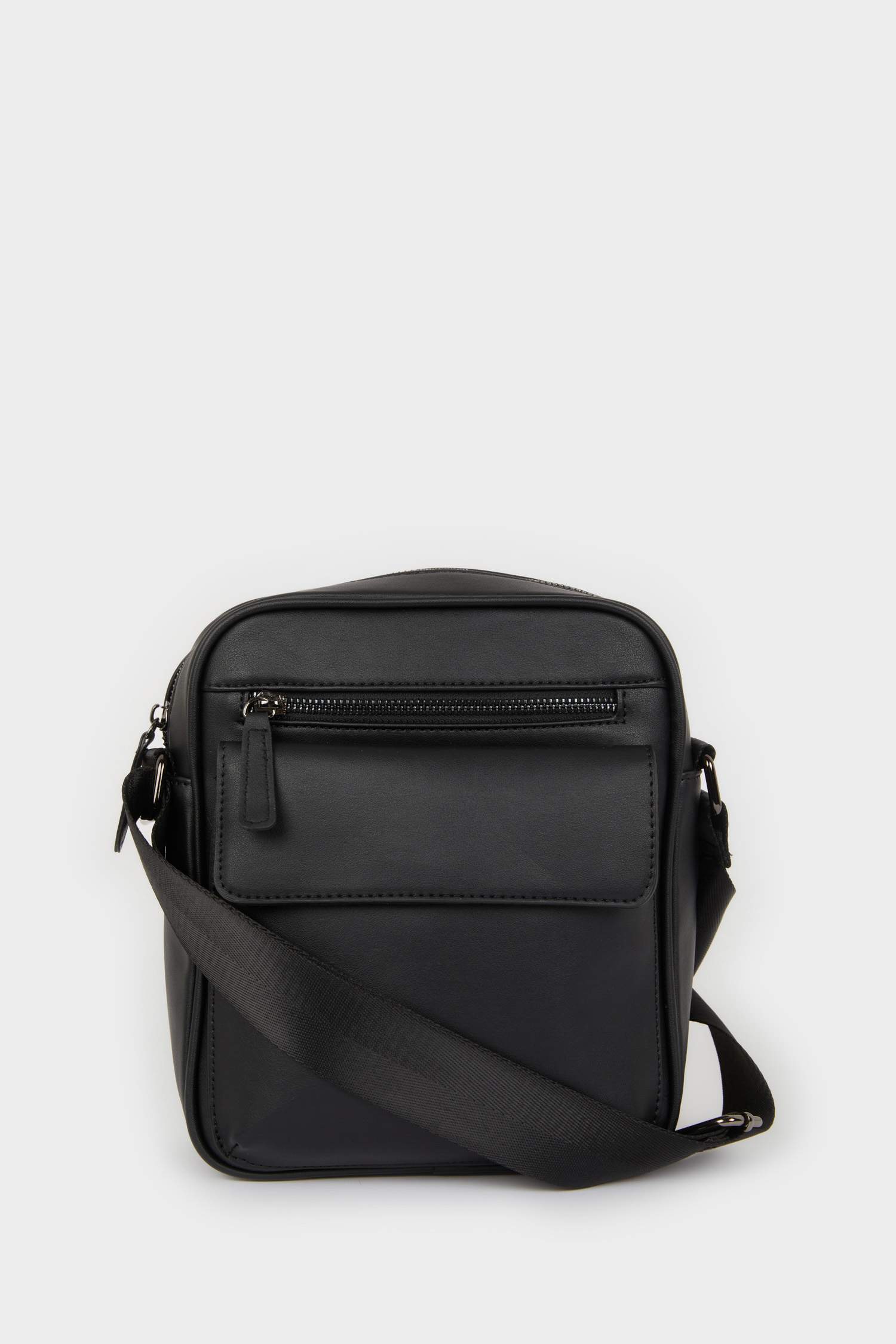 Ерлерге полиуретан иық сөмкесі