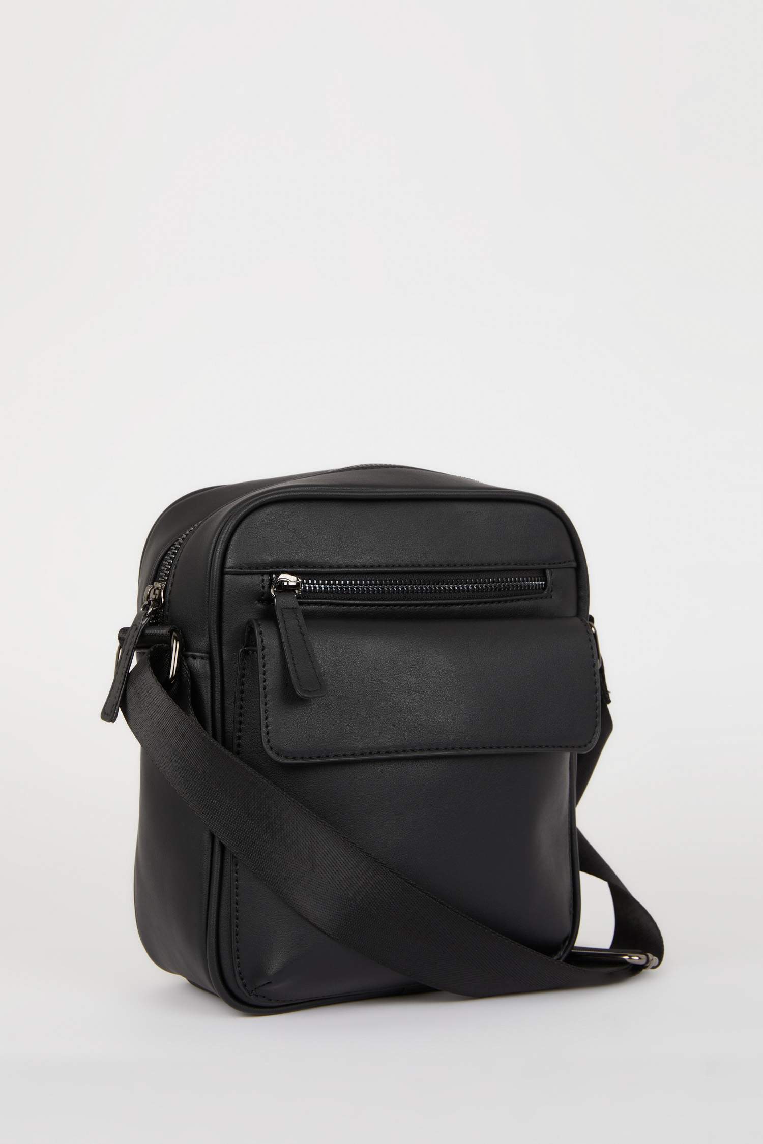 Ерлерге полиуретан иық сөмкесі