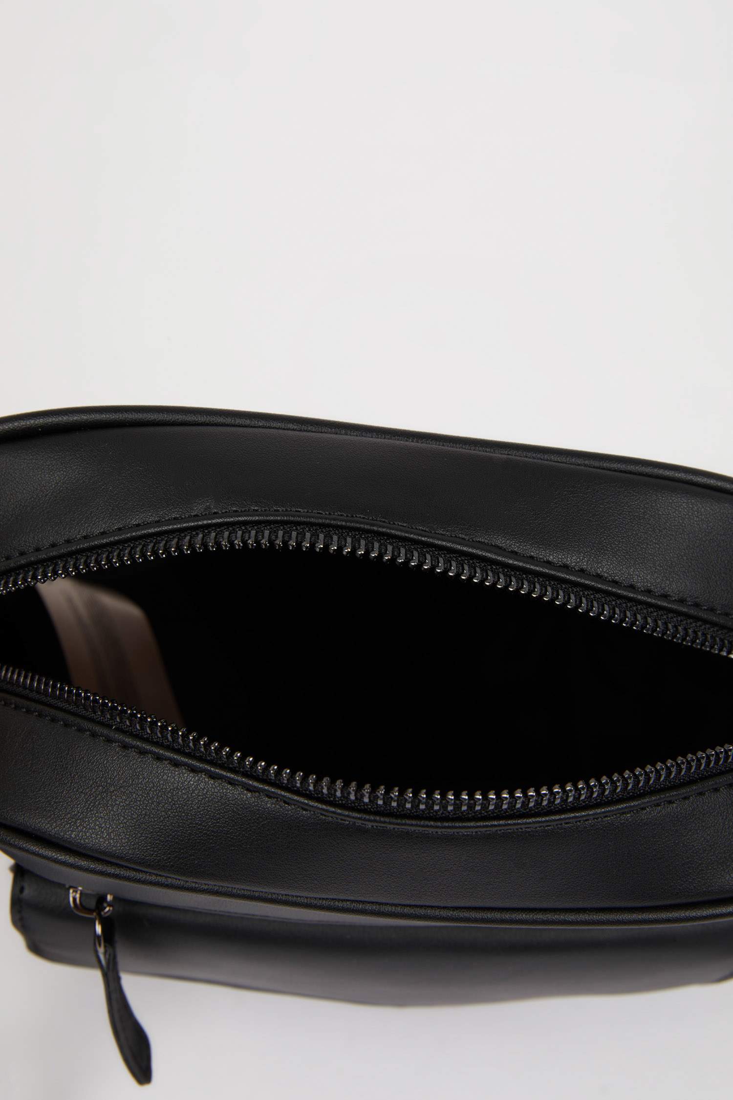 Ерлерге полиуретан иық сөмкесі