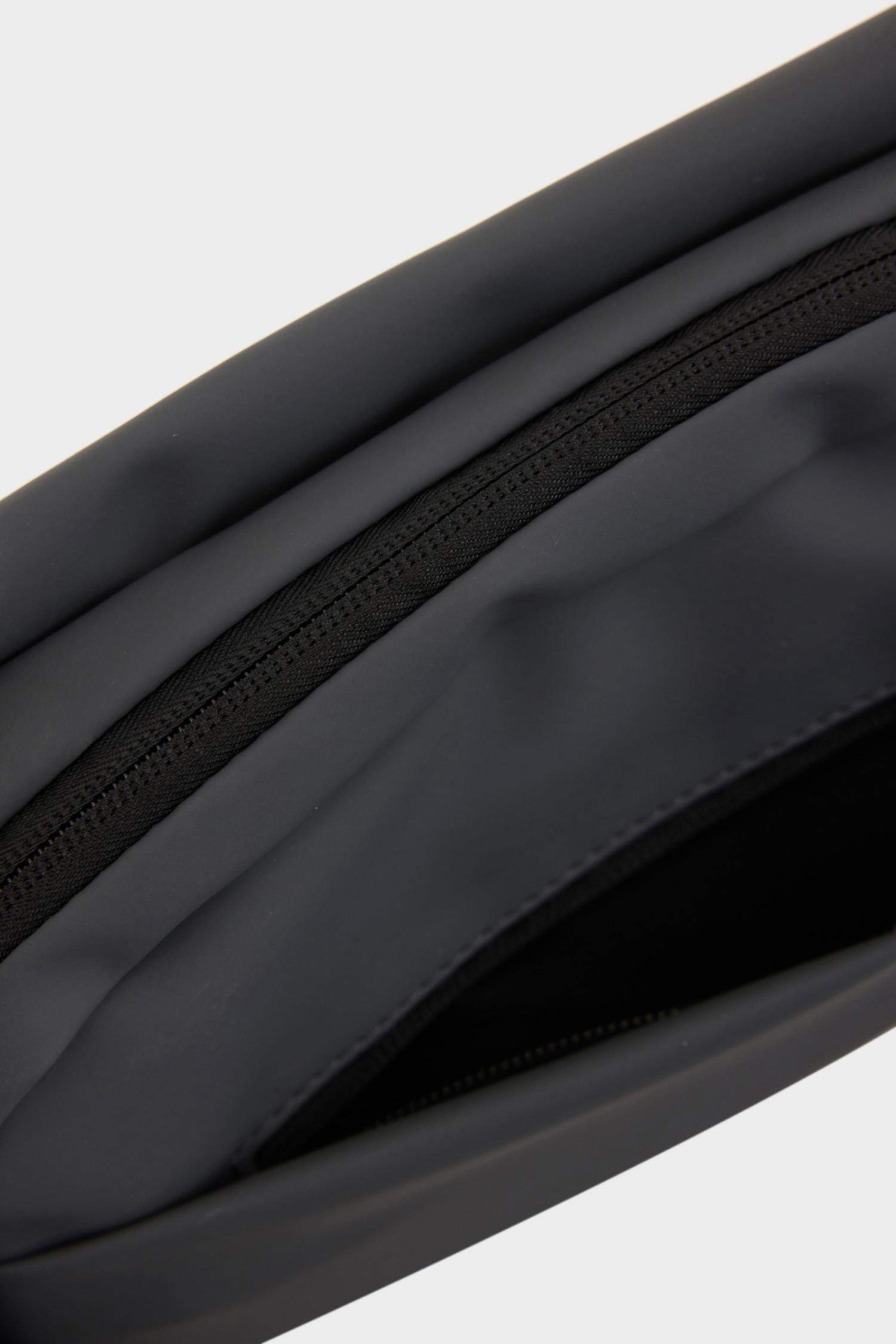 Erkek Suni Deri Bel Çantası