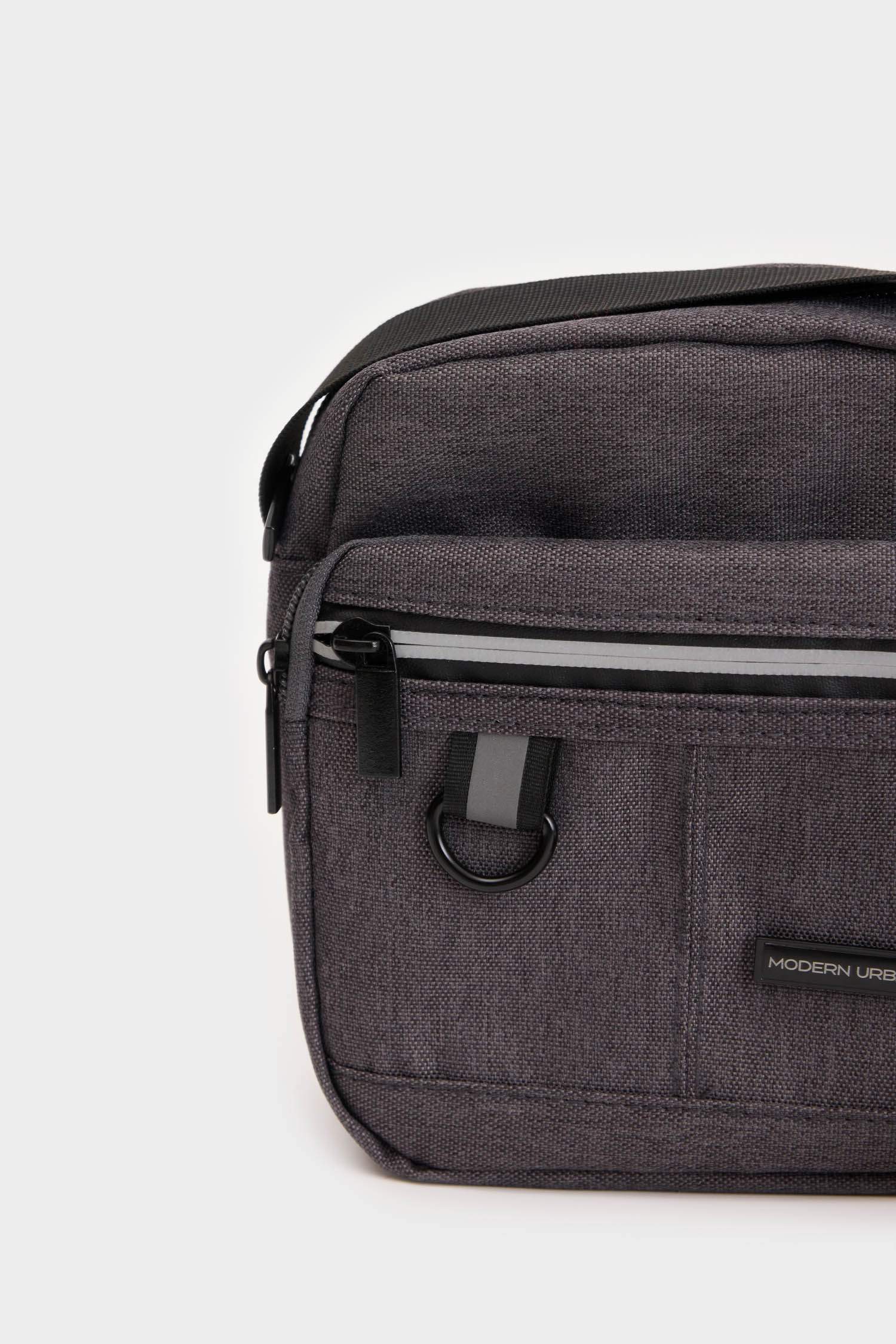 Мужская Сумка Через Плечо