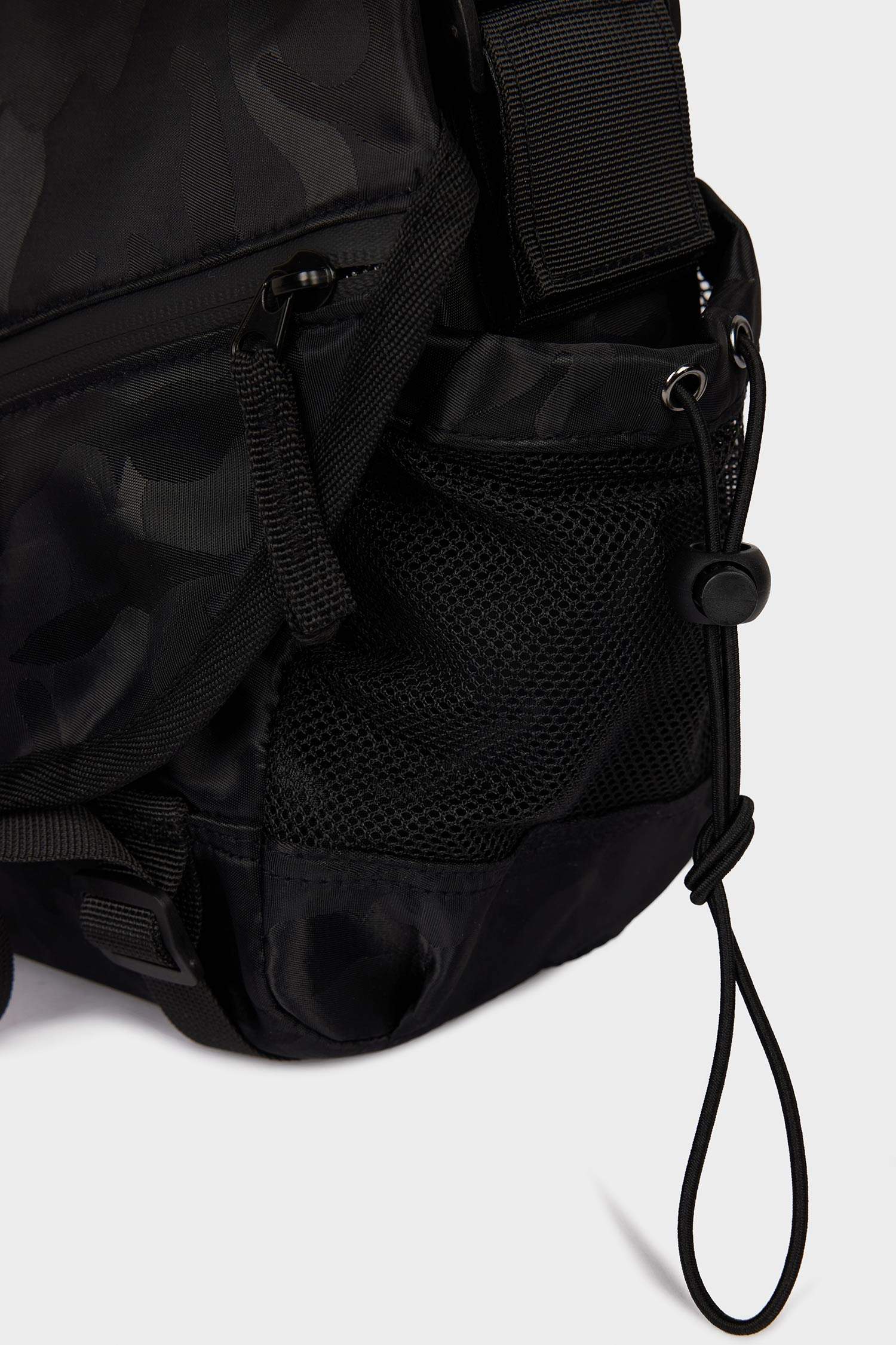 Sac à bandoulière en similicuir pour homme