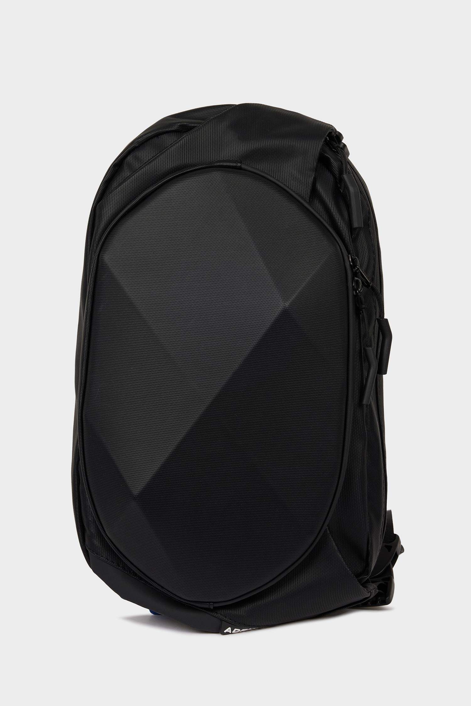 جنطة خصر رجالي جلد صناعي