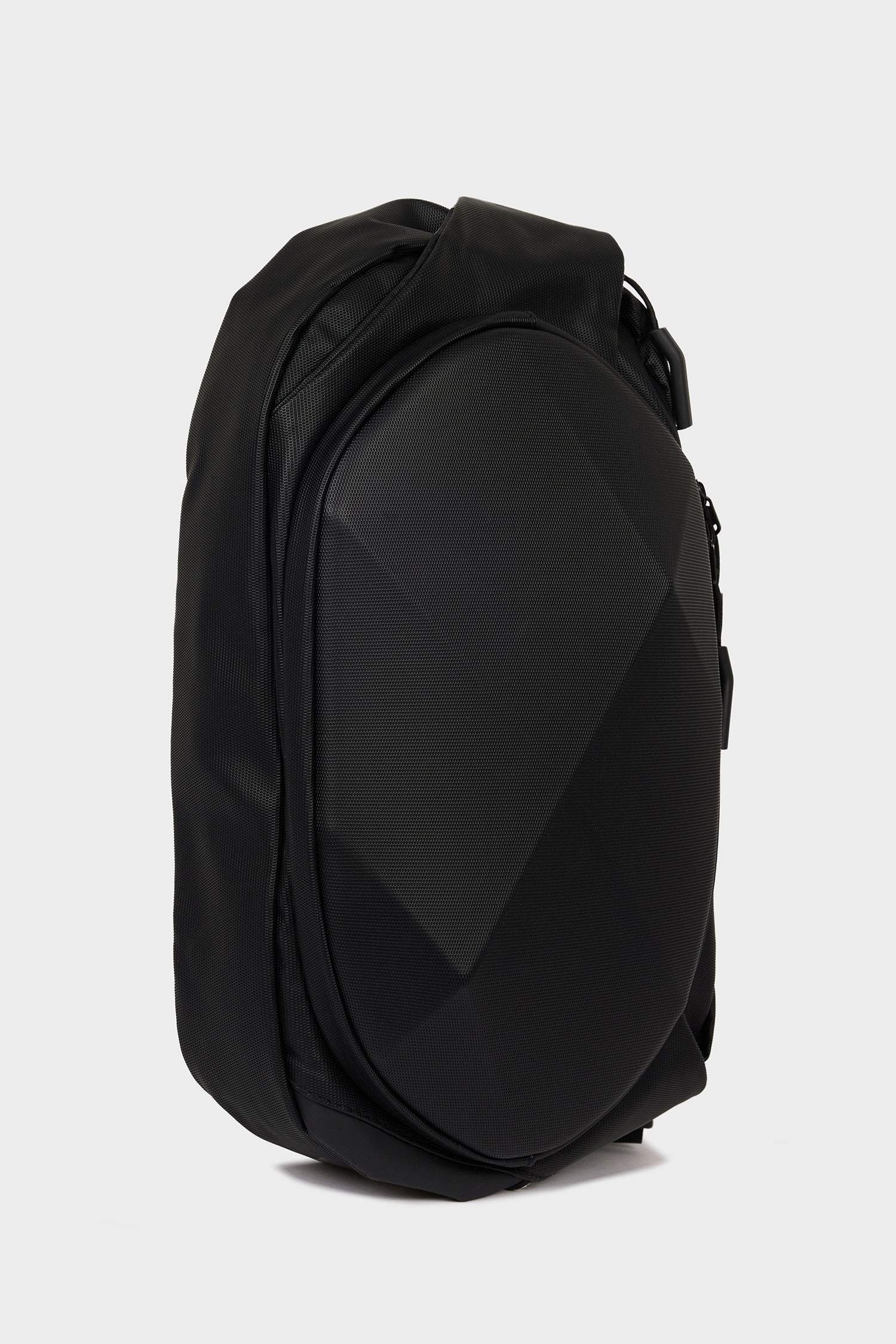 جنطة خصر رجالي جلد صناعي