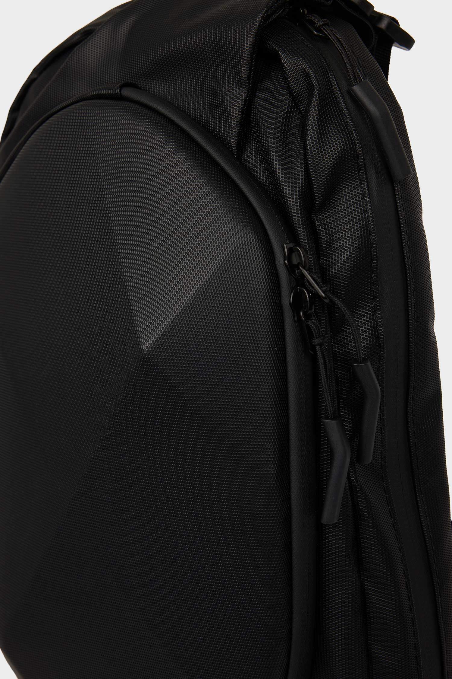 جنطة خصر رجالي جلد صناعي