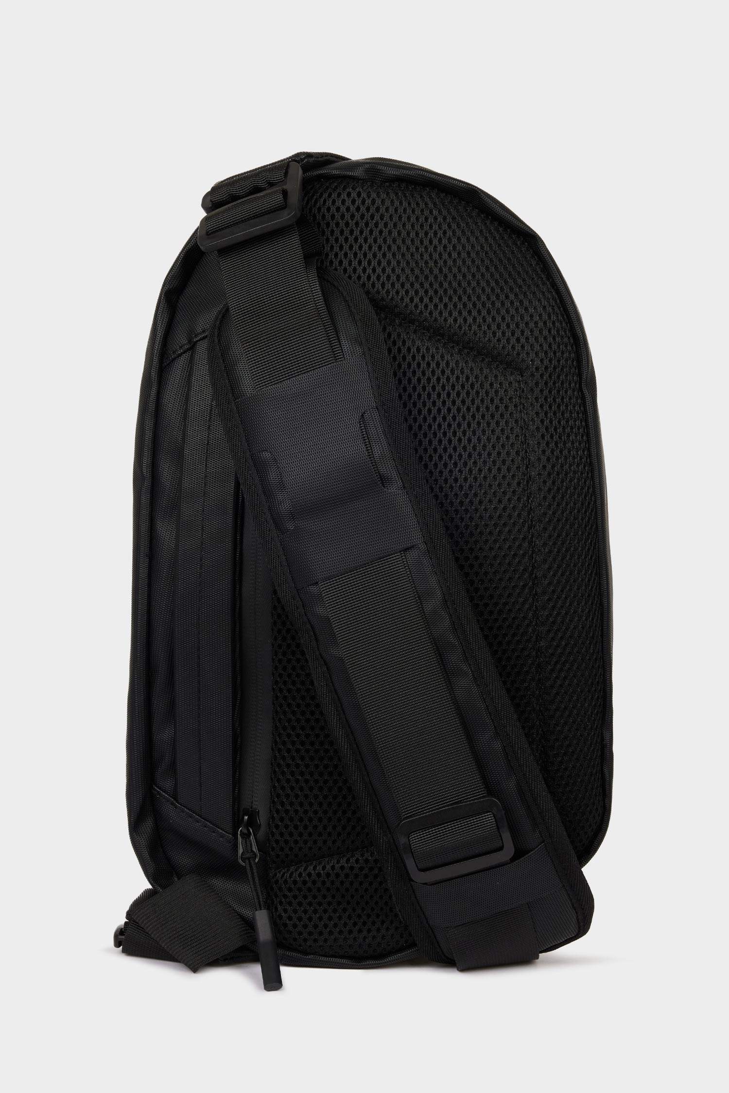 جنطة خصر رجالي جلد صناعي