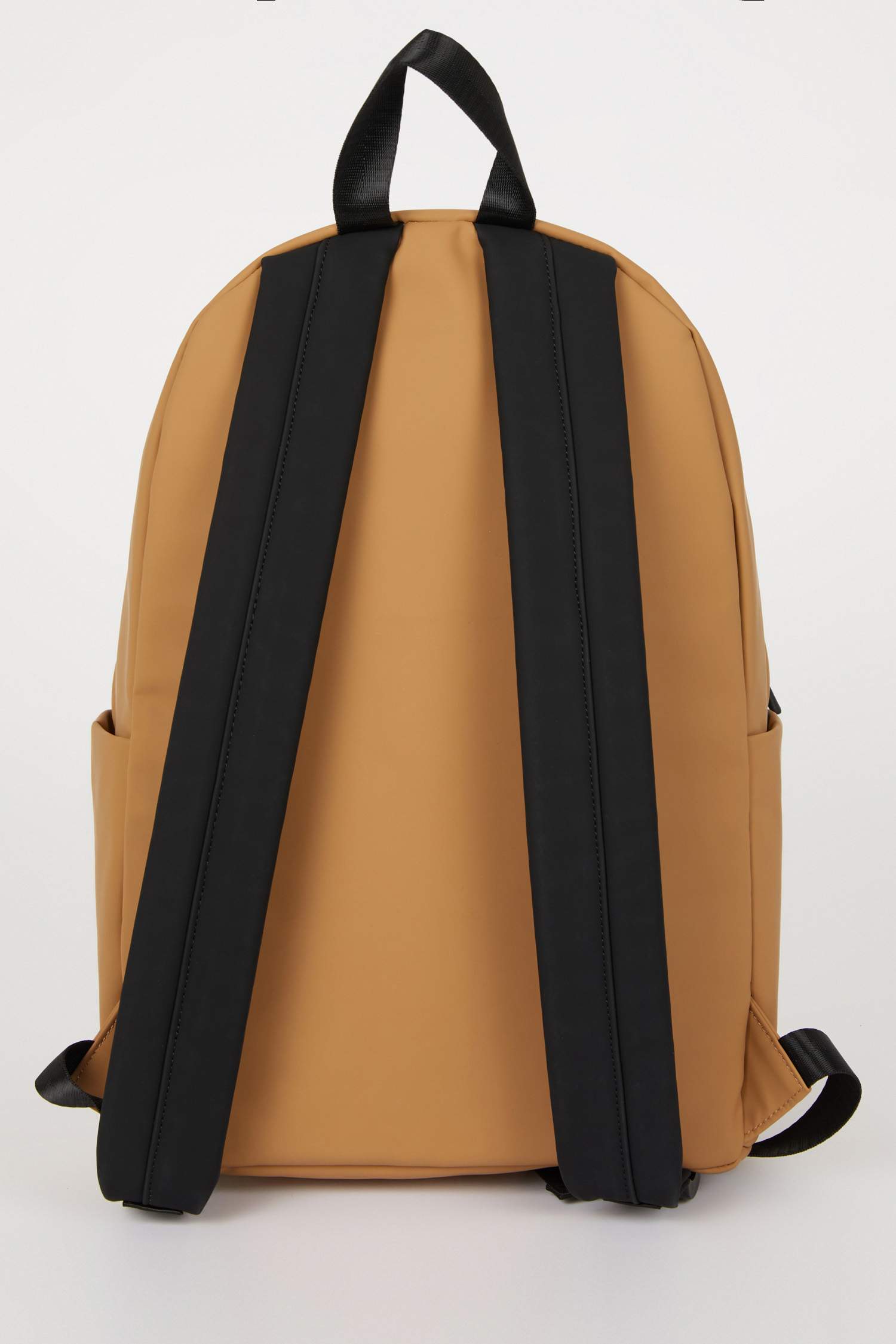 Мужской рюкзак из искусственной кожи