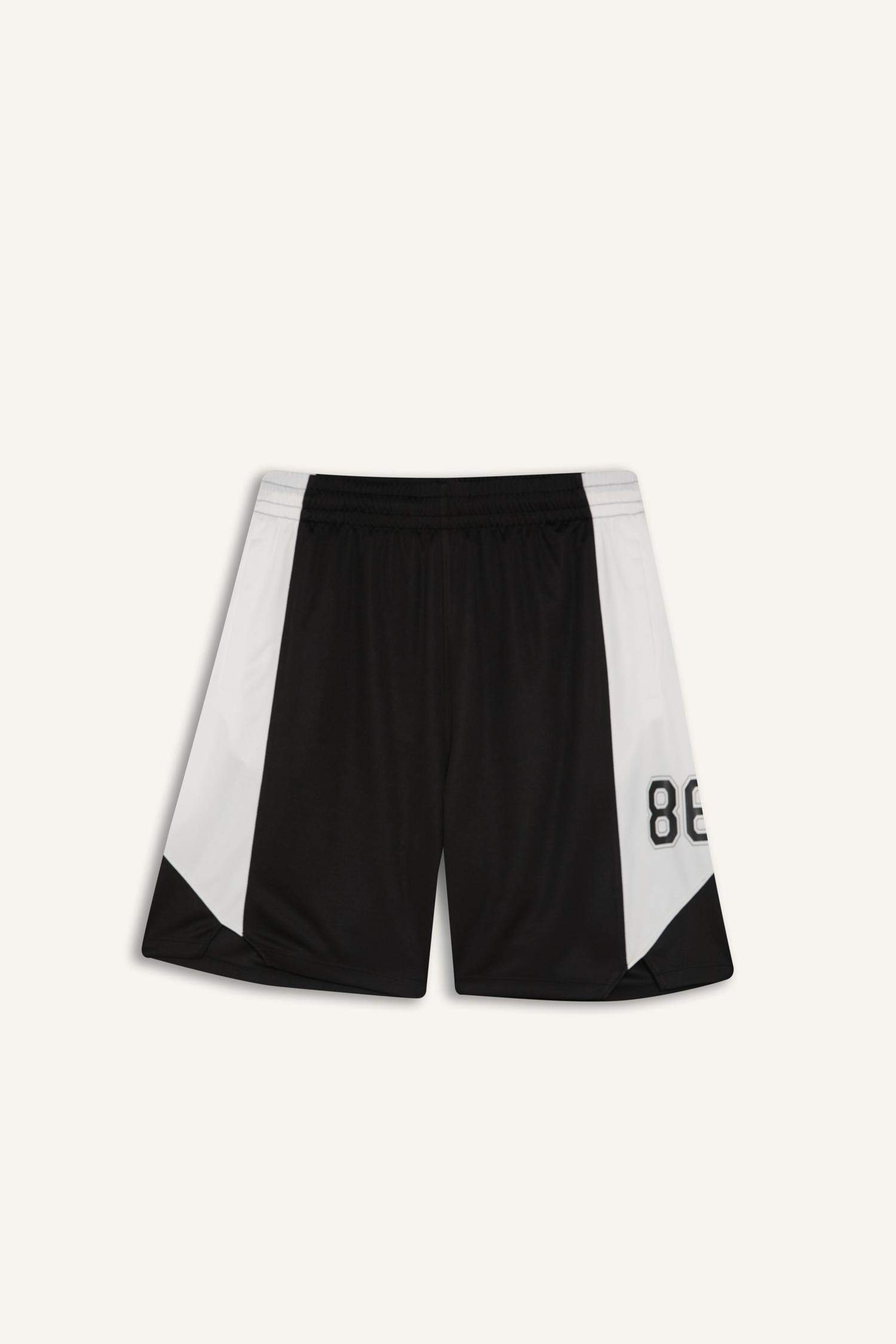 Short de sport à coupe standard de DeFactoFit