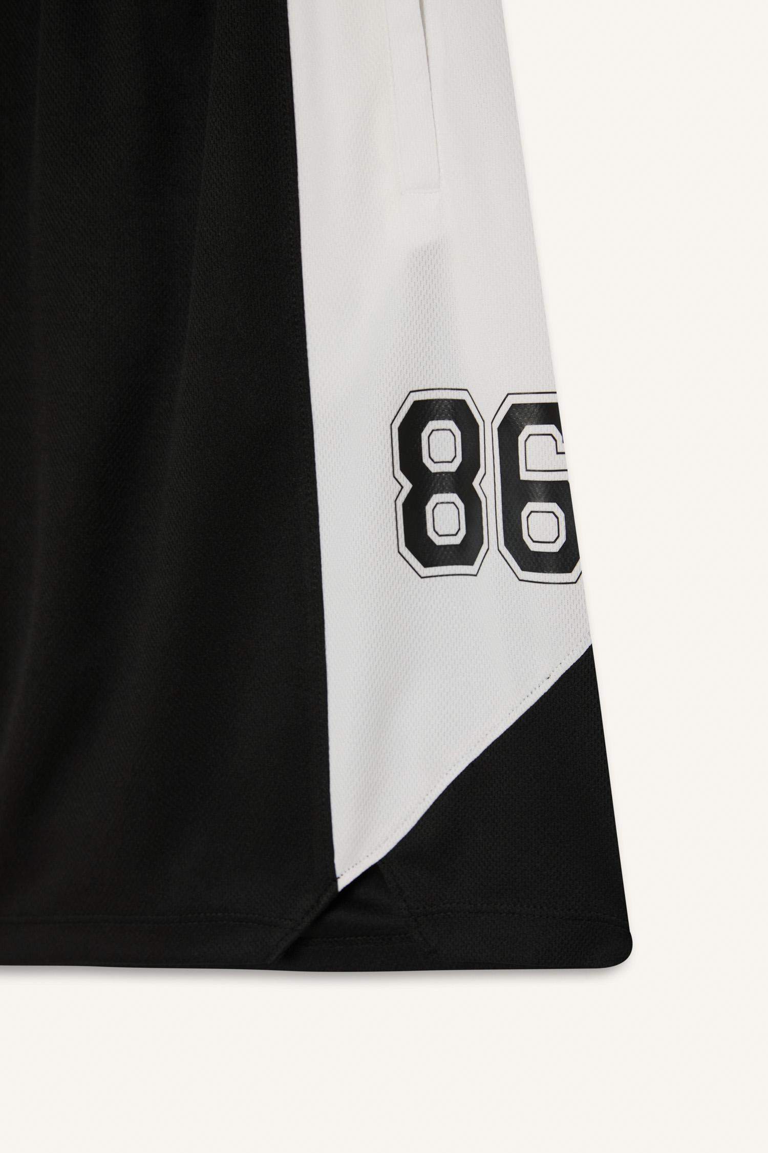 Short de sport à coupe standard de DeFactoFit