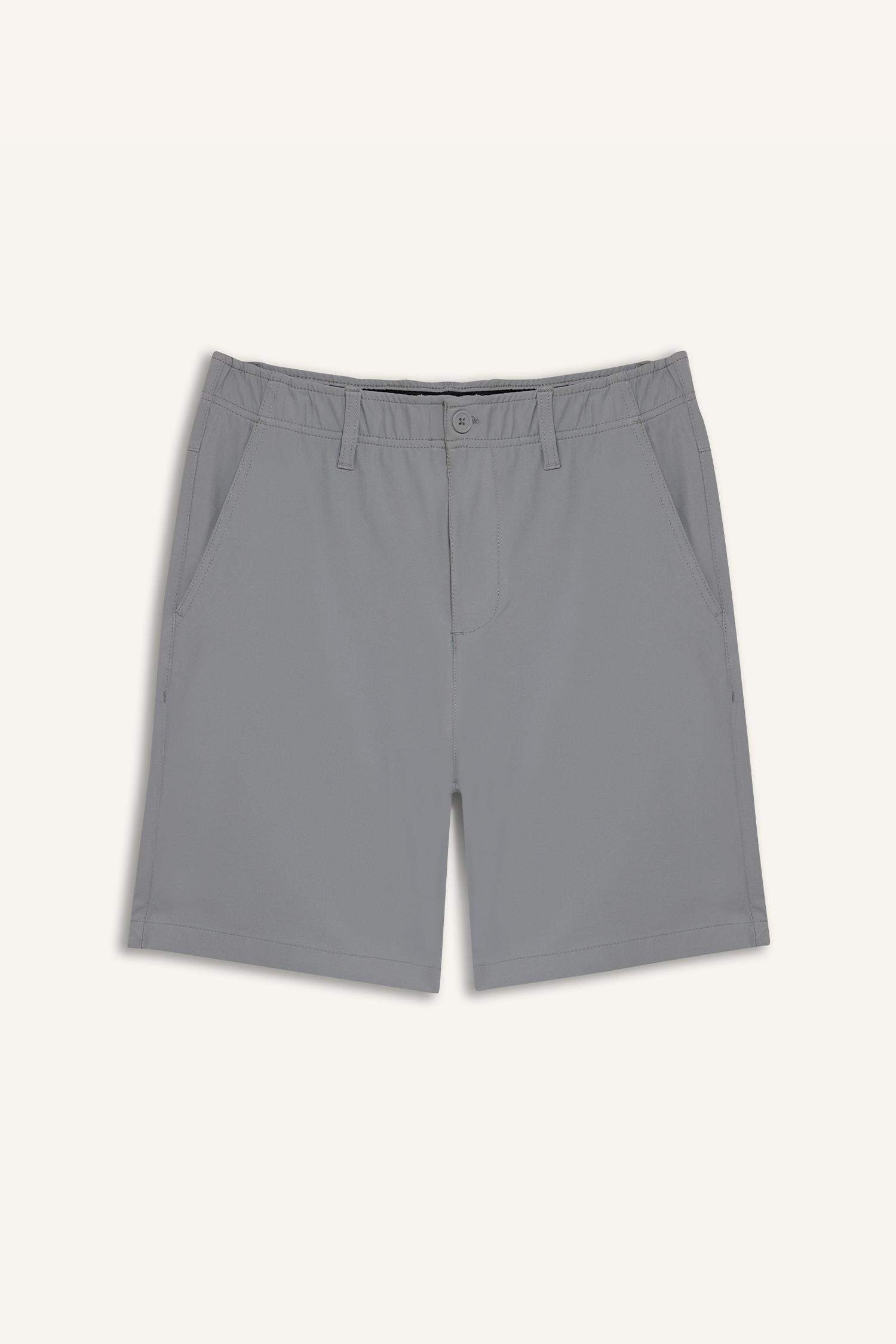 Short de sport court à coupe standard de DeFactoFit