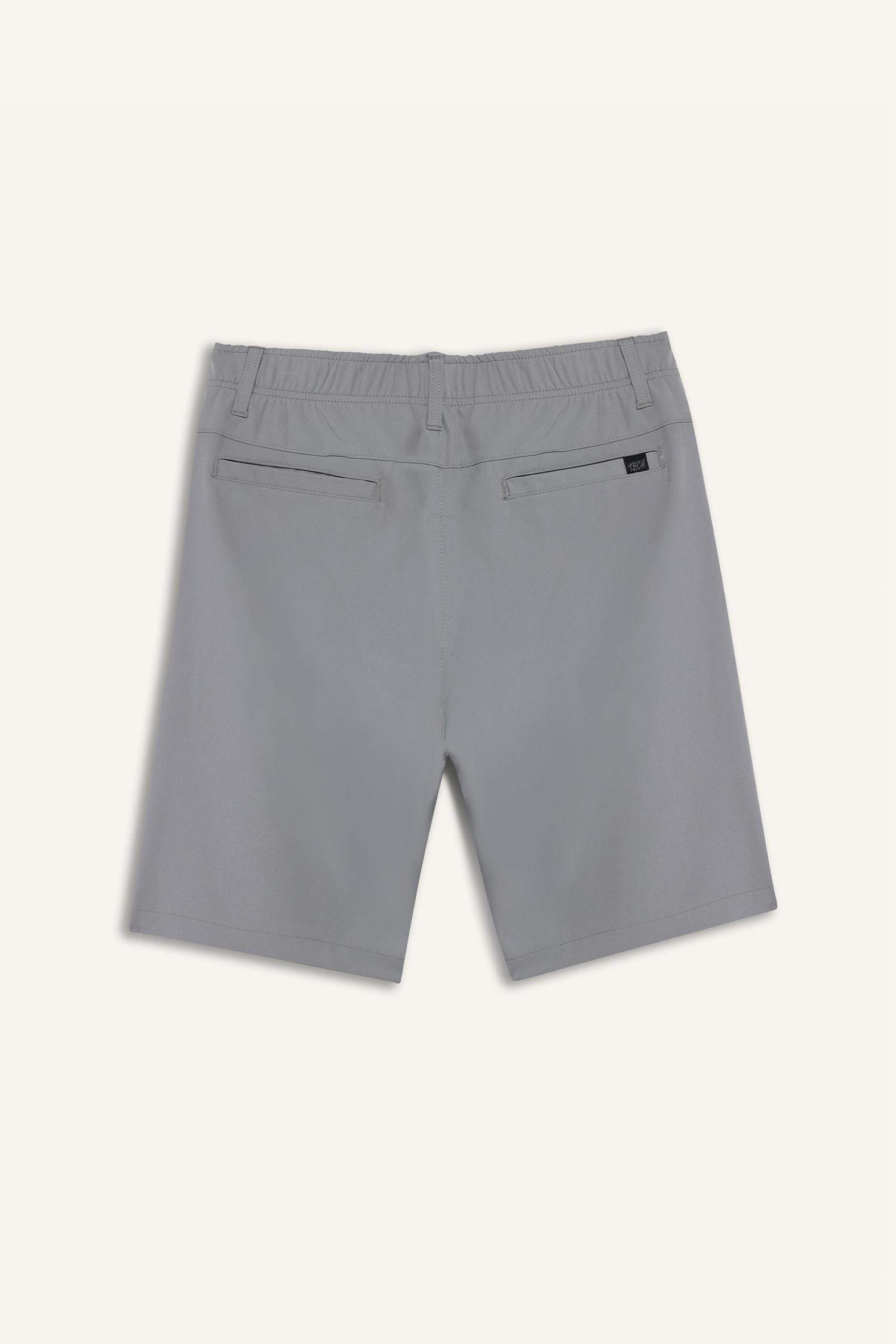 Short de sport court à coupe standard de DeFactoFit