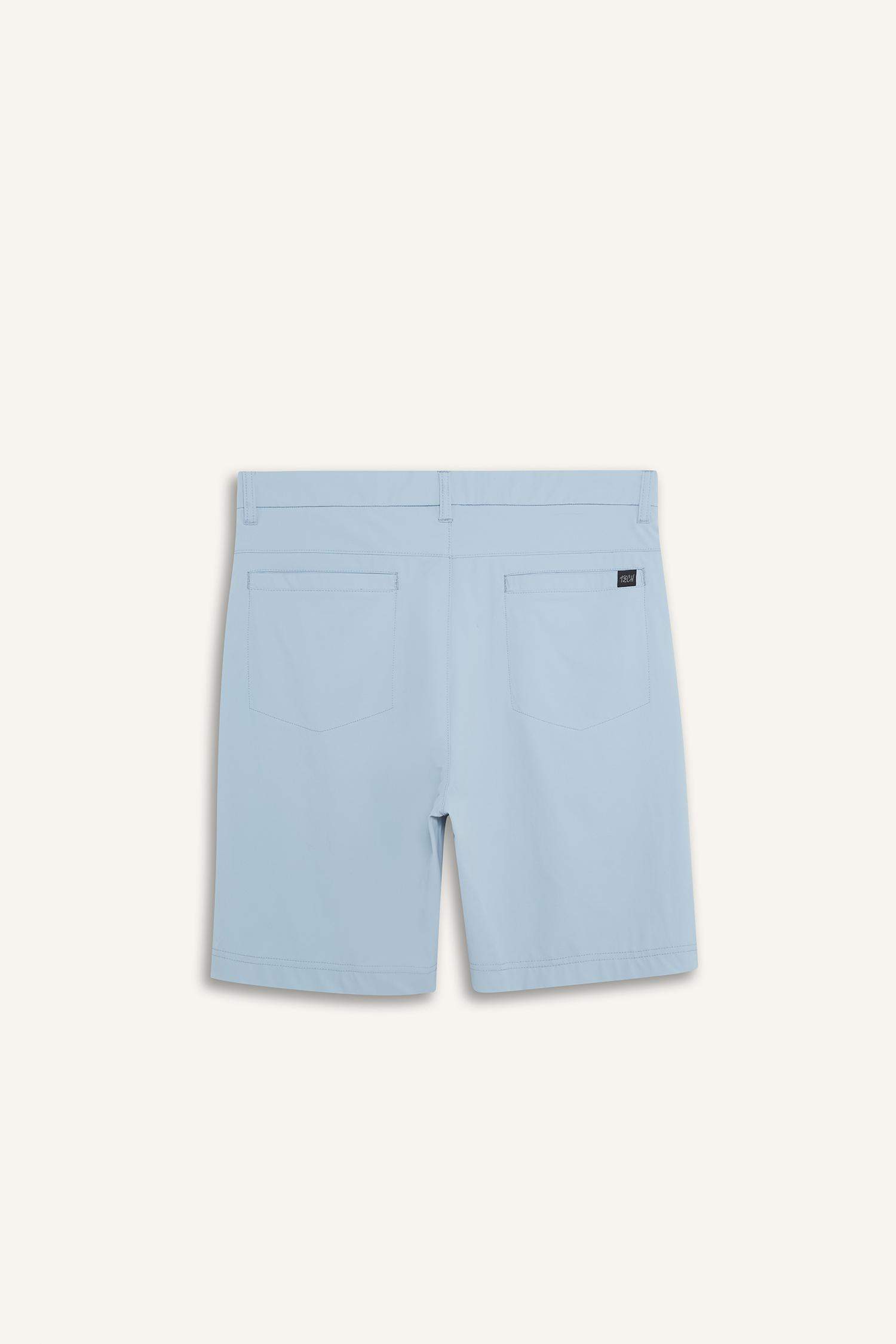 DeFactoFit Flexible Fabric Standard Fit Woven Shorts