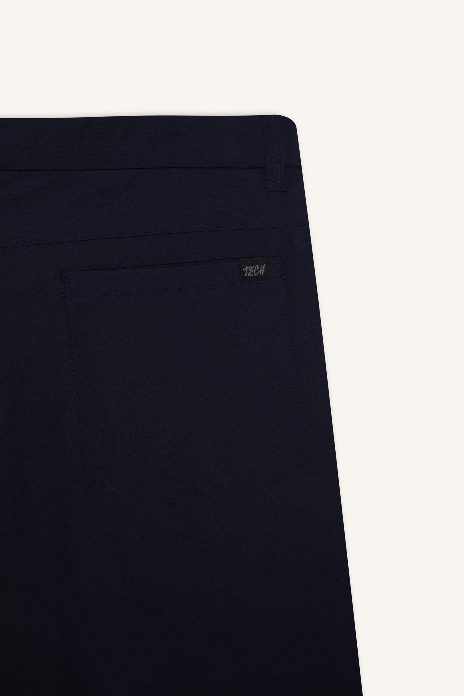 DeFactoFit Flexible Fabric Standard Fit Woven Shorts