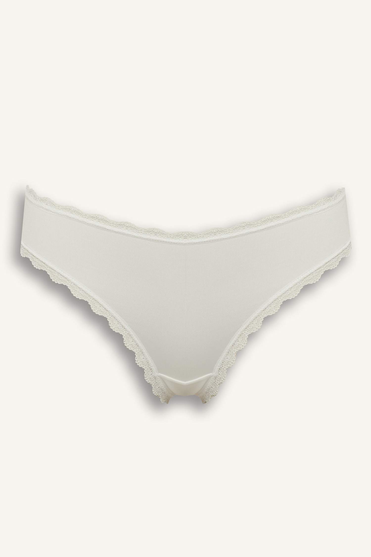 3'lü Brazilian Külot Fall in Love