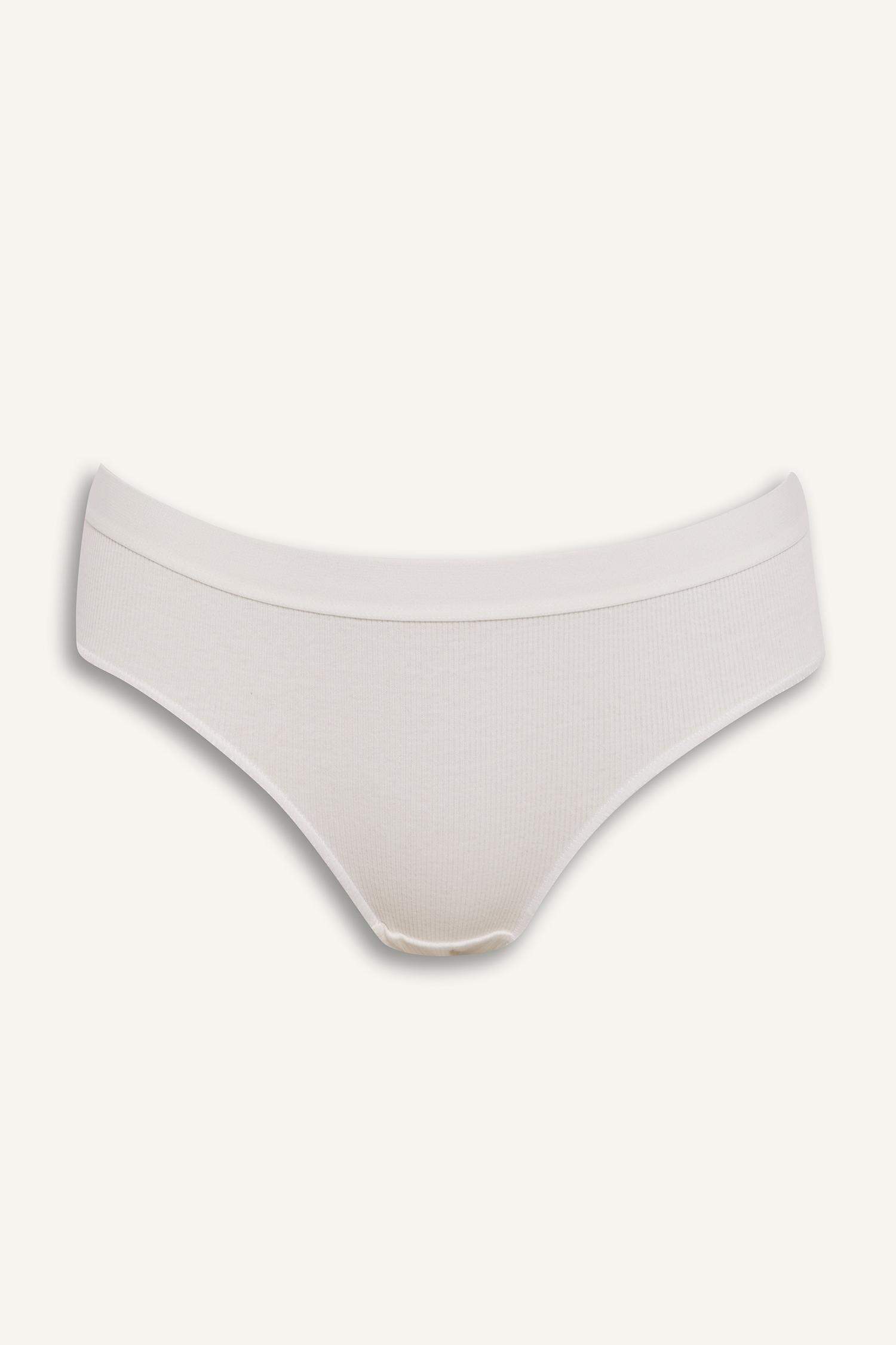 Ribana 3'lü Brazilian Külot Fall in Love