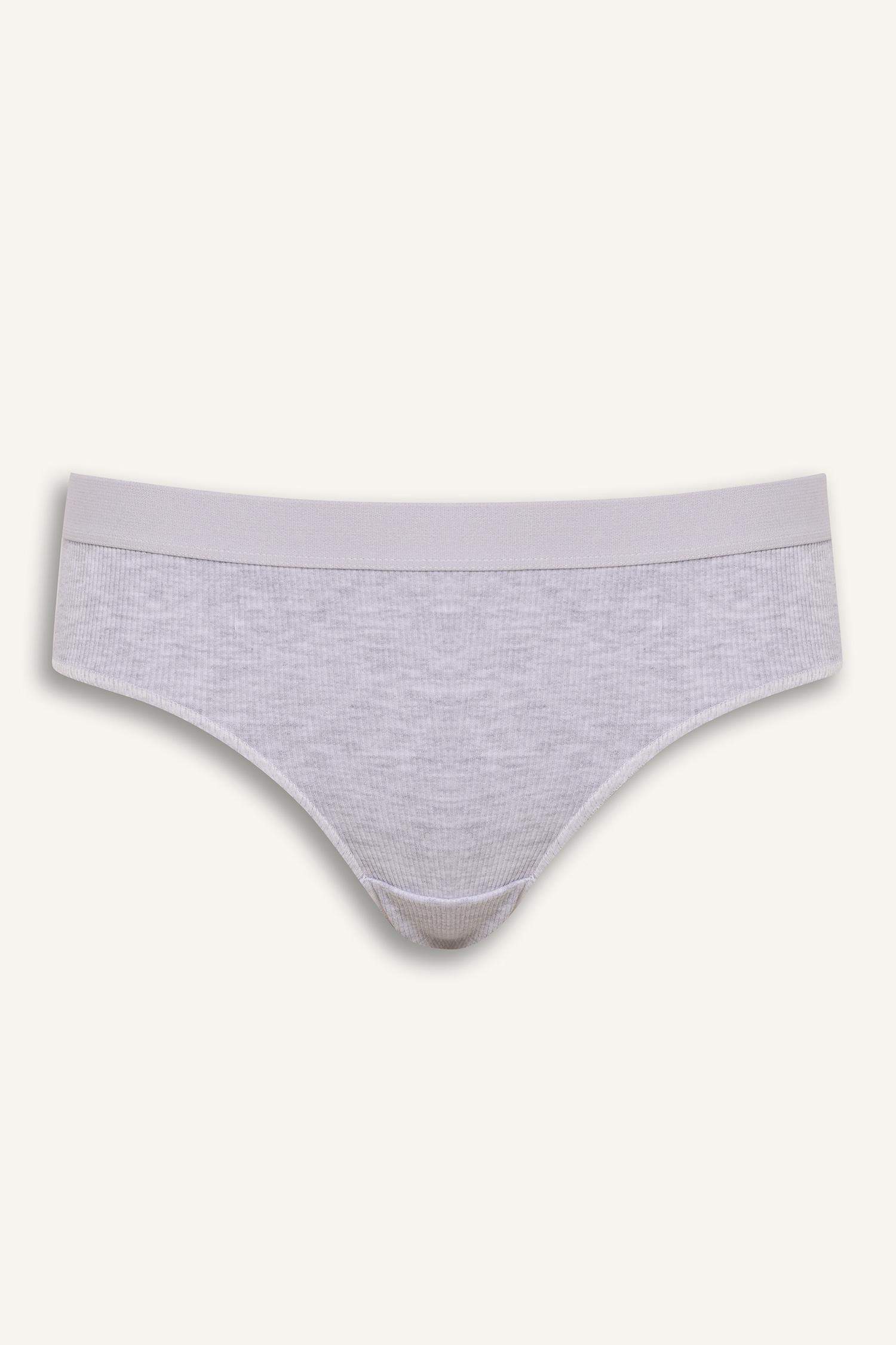 Ribana 3'lü Brazilian Külot Fall in Love