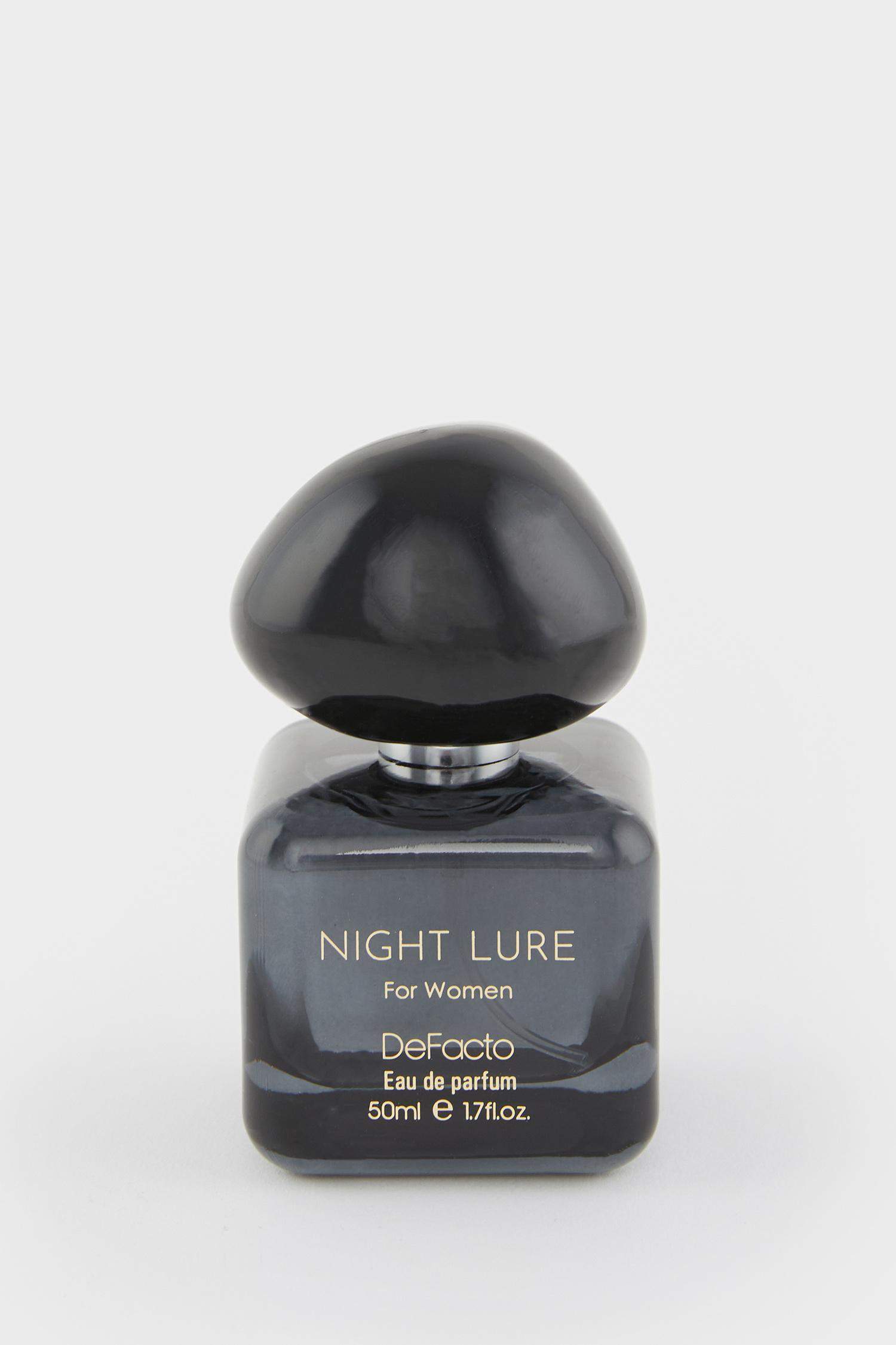 Night Lure Aromatic 50 ml Woman Perfume