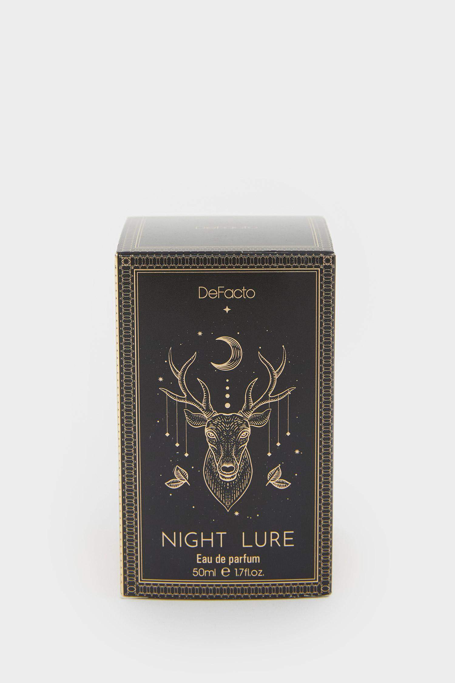 Night Lure Aromatic 50 ml Woman Perfume