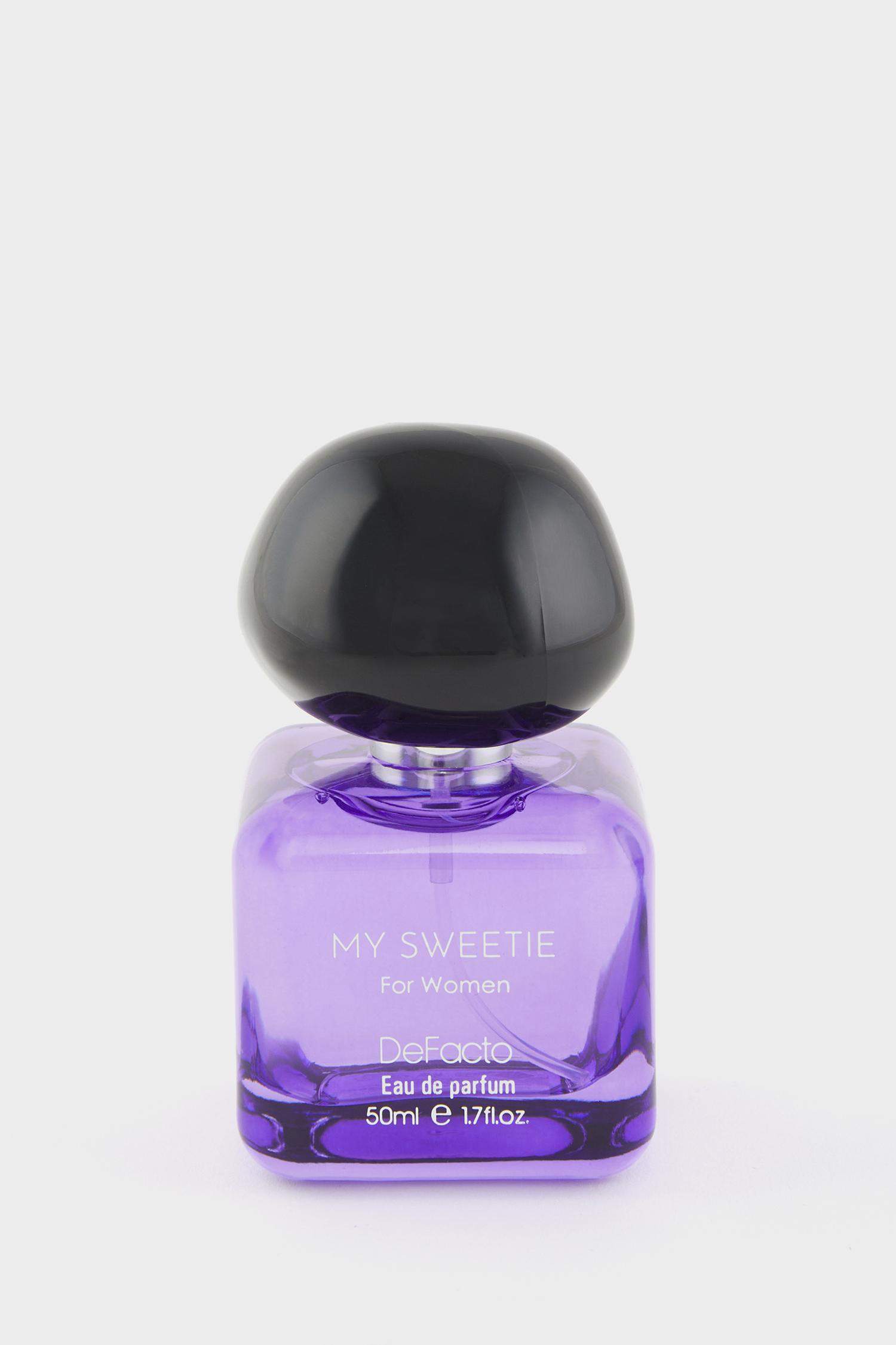 عطر نسائي أروماتيك 50 مل