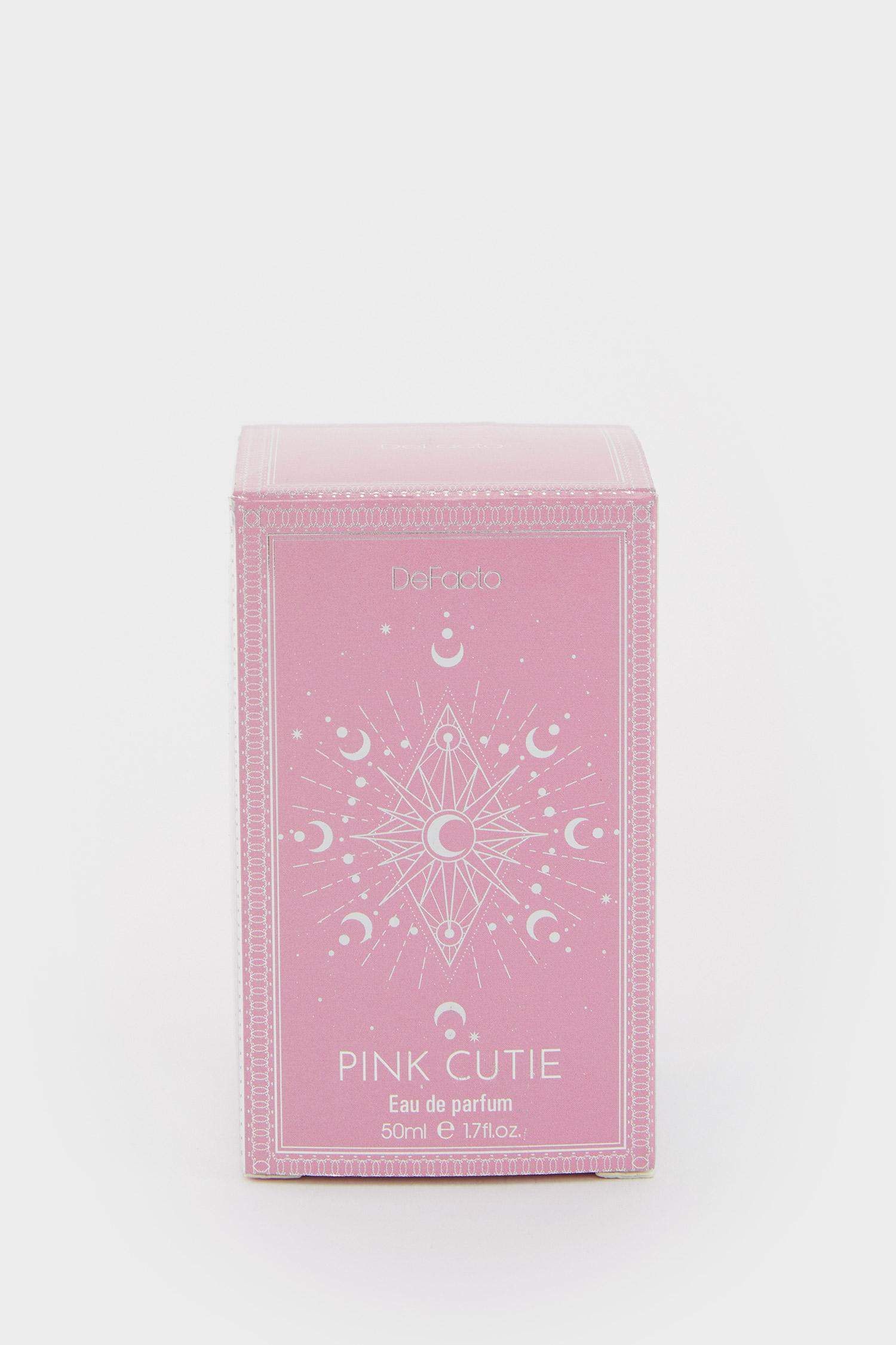 عطر نسائي أروماتيك 50 مل