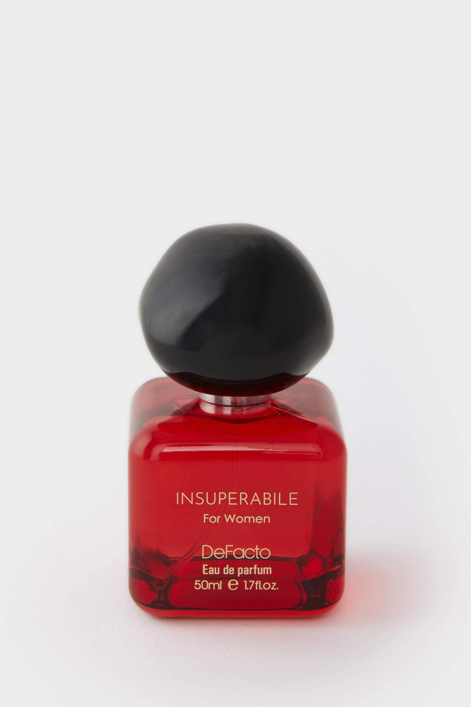 Insuperabile Aromatic 50 ml Woman Perfume