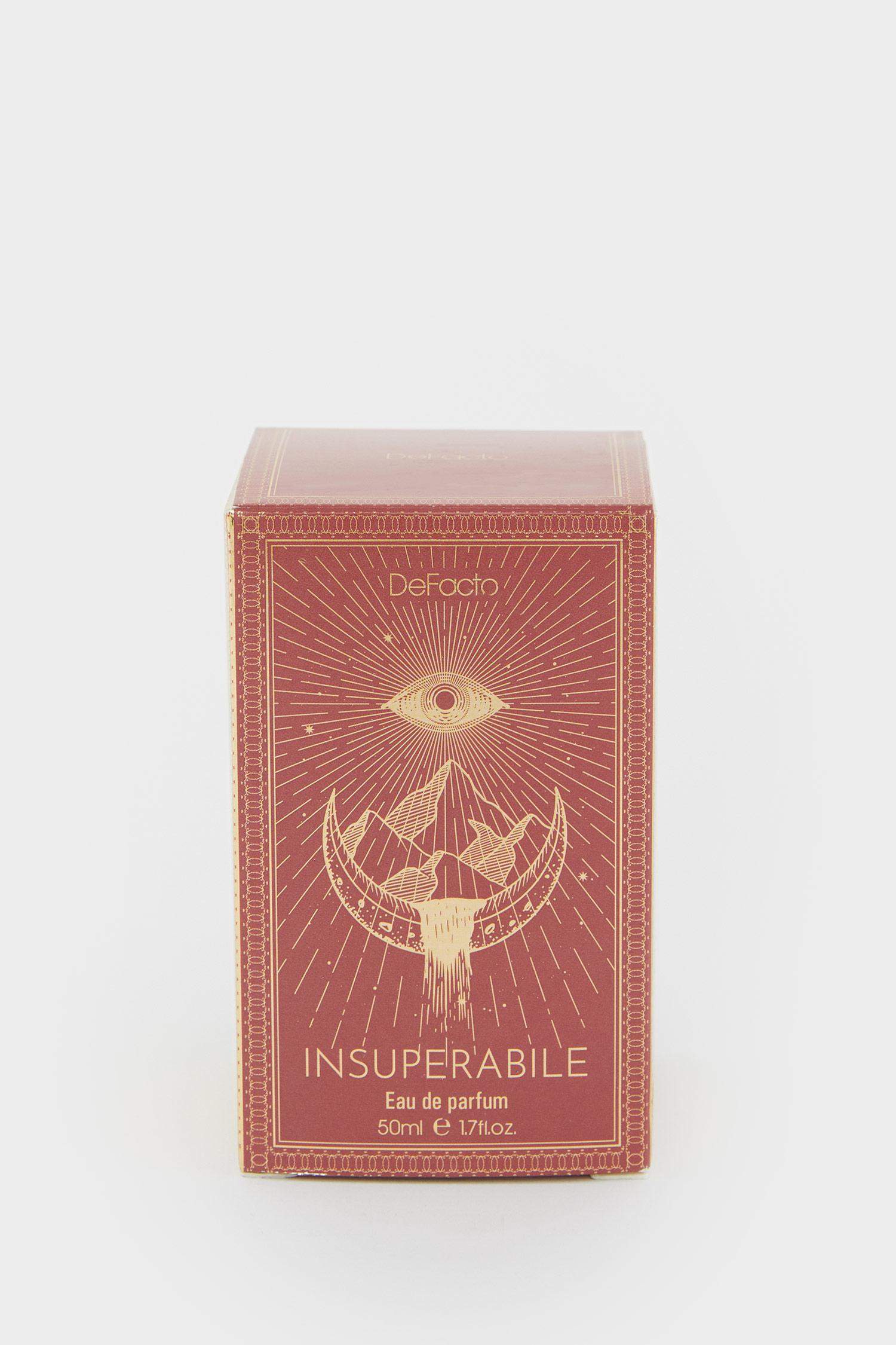 Insuperabile Aromatic 50 ml Woman Perfume