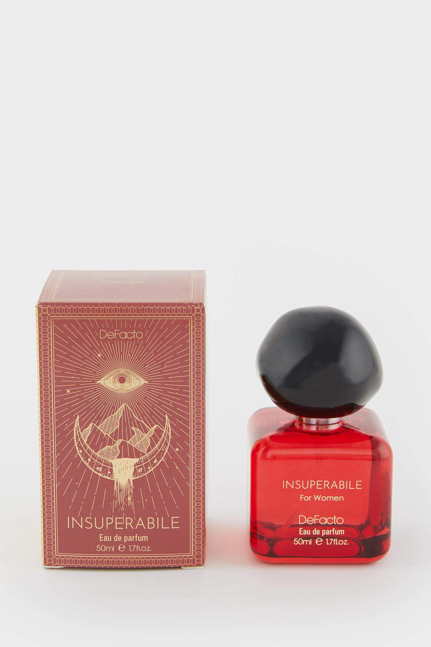 Insuperabile Aromatic 50 ml Woman Perfume