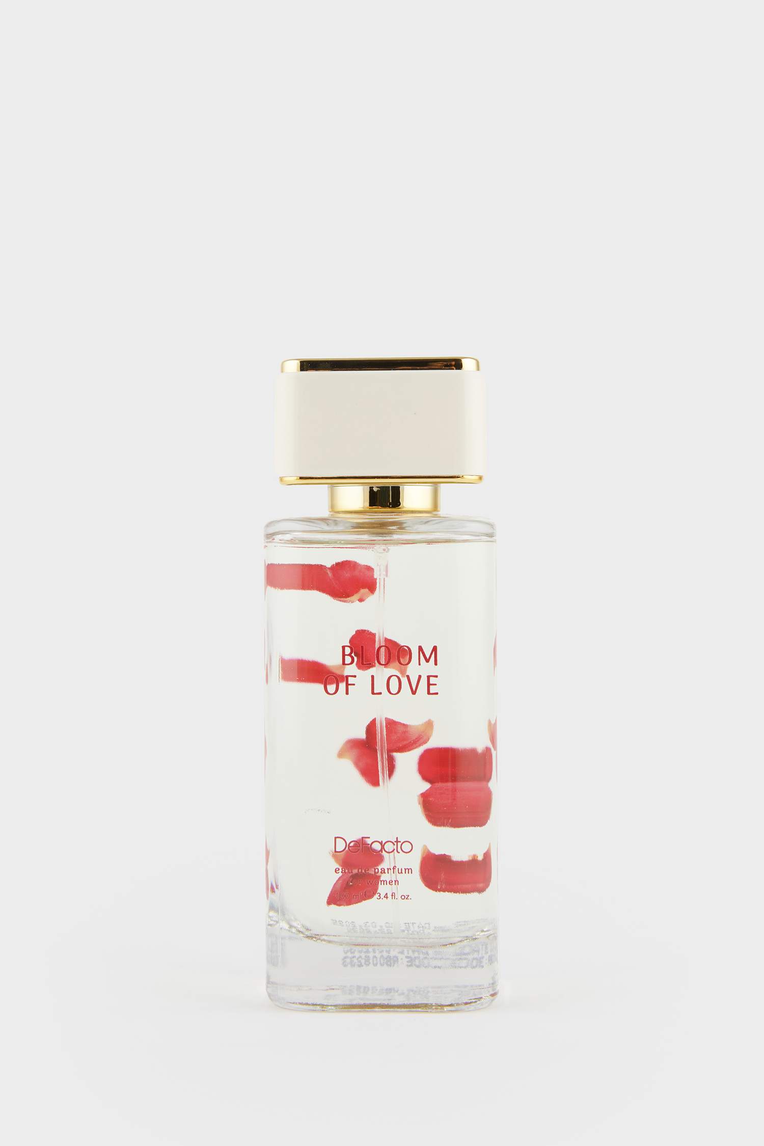 Kadın Defacto Bloom Of Love Aromatik 100 ml Parfüm