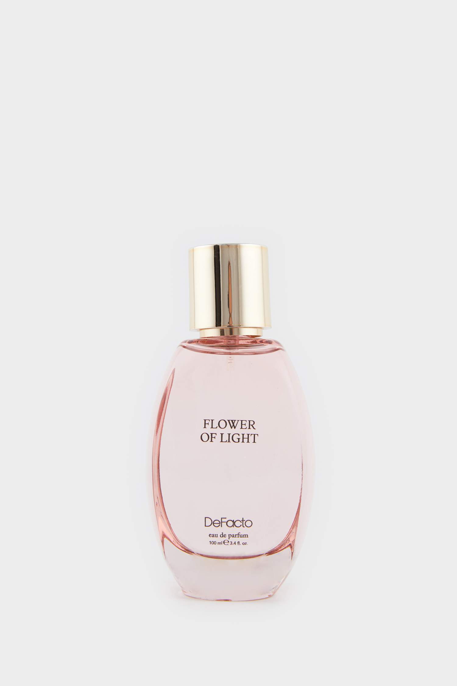 Defacto Flower of Light Aromatic 100 ml Woman Perfume