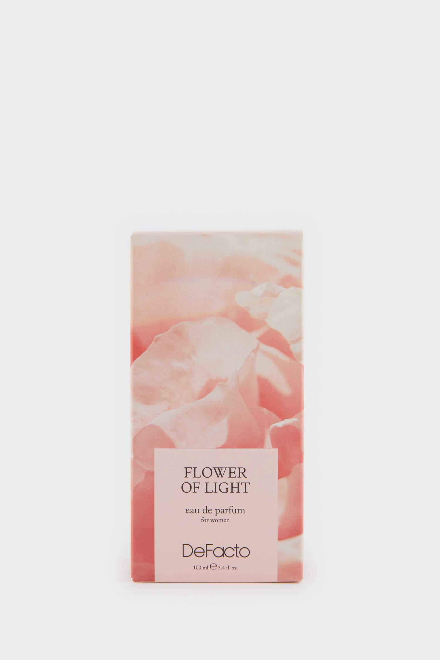 Defacto Flower of Light Aromatic 100 ml Woman Perfume