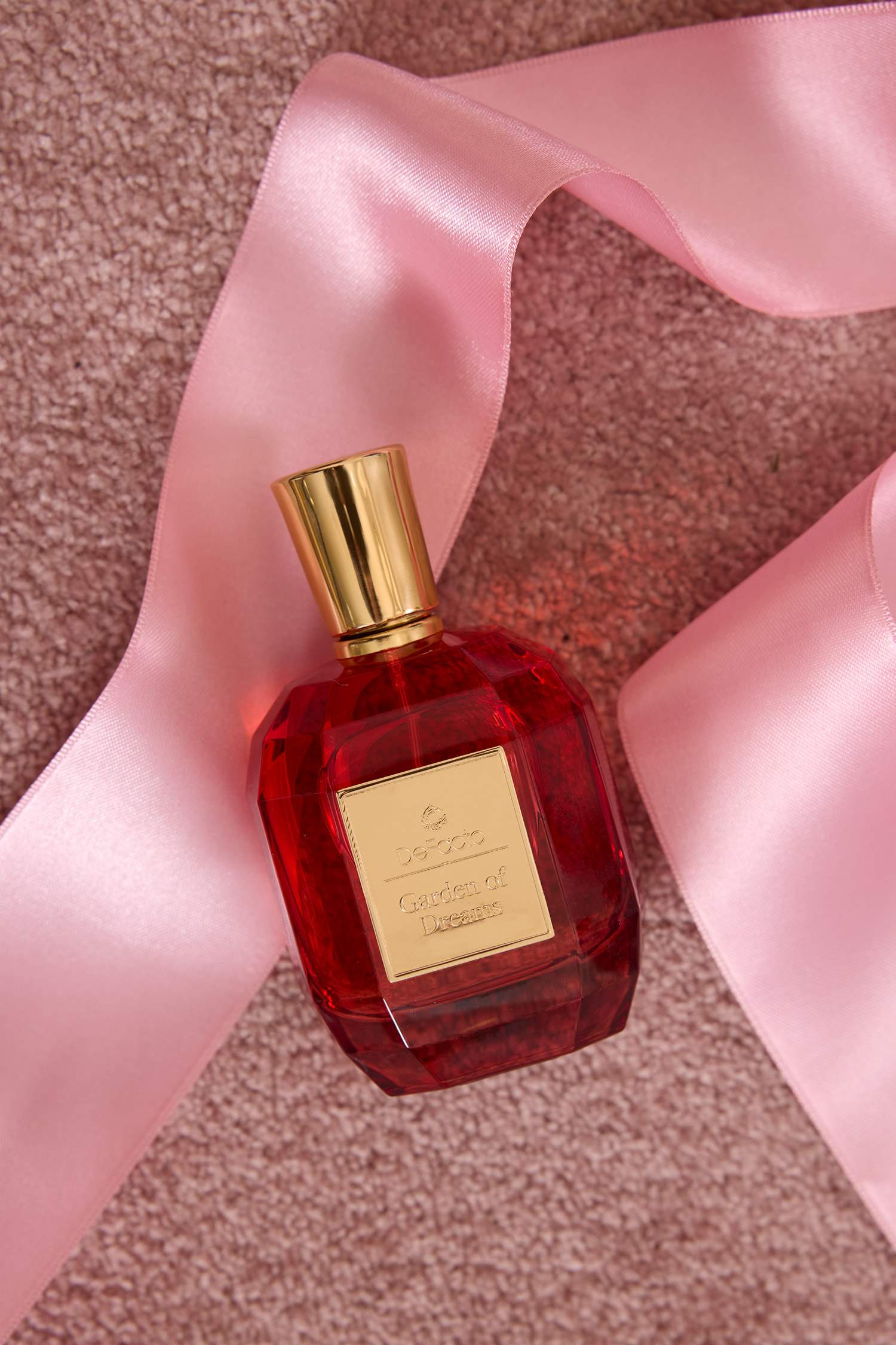 Kırmızı Kadın Kadın DeFacto Garden Of Dreams Aromatik 100 ml