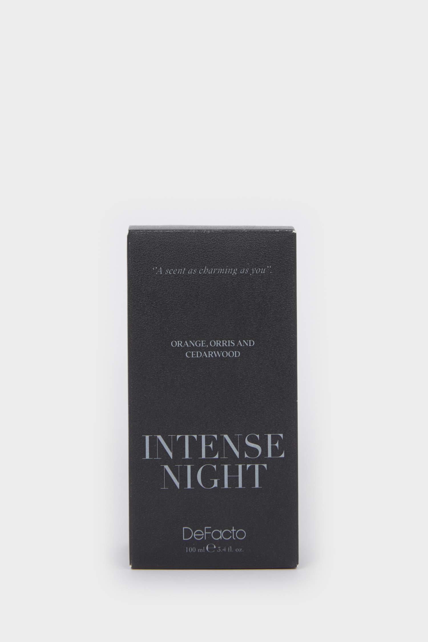 Defacto Deep Ocean Aromatic 100 ml Man Perfume