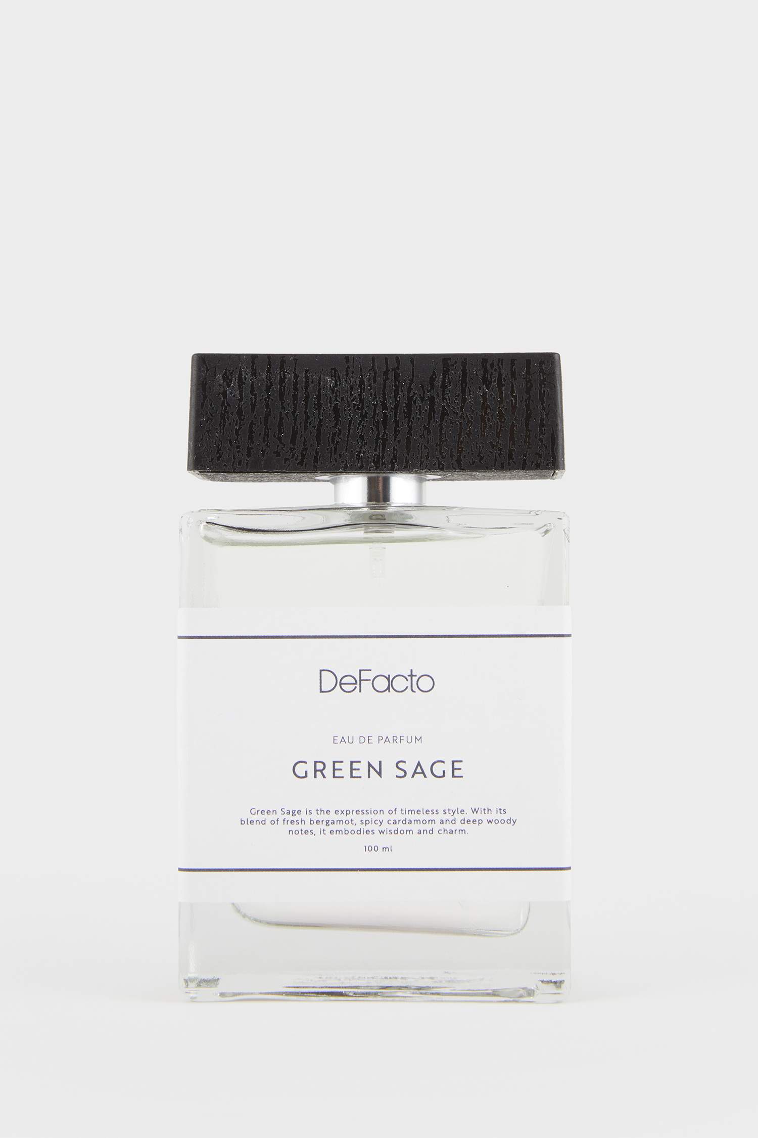 Aromatic 100 ml Man Perfume