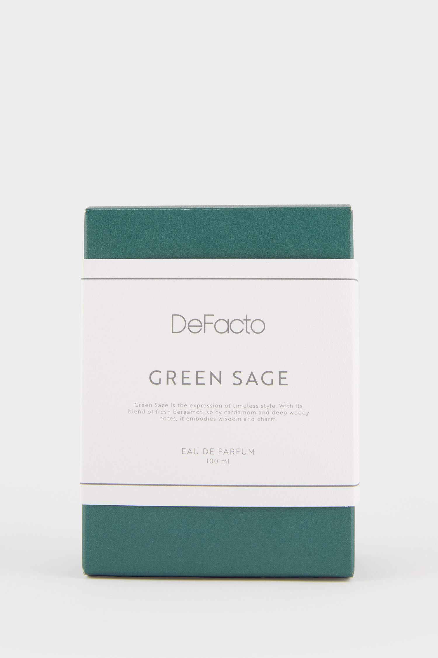 Aromatic 100 ml Man Perfume