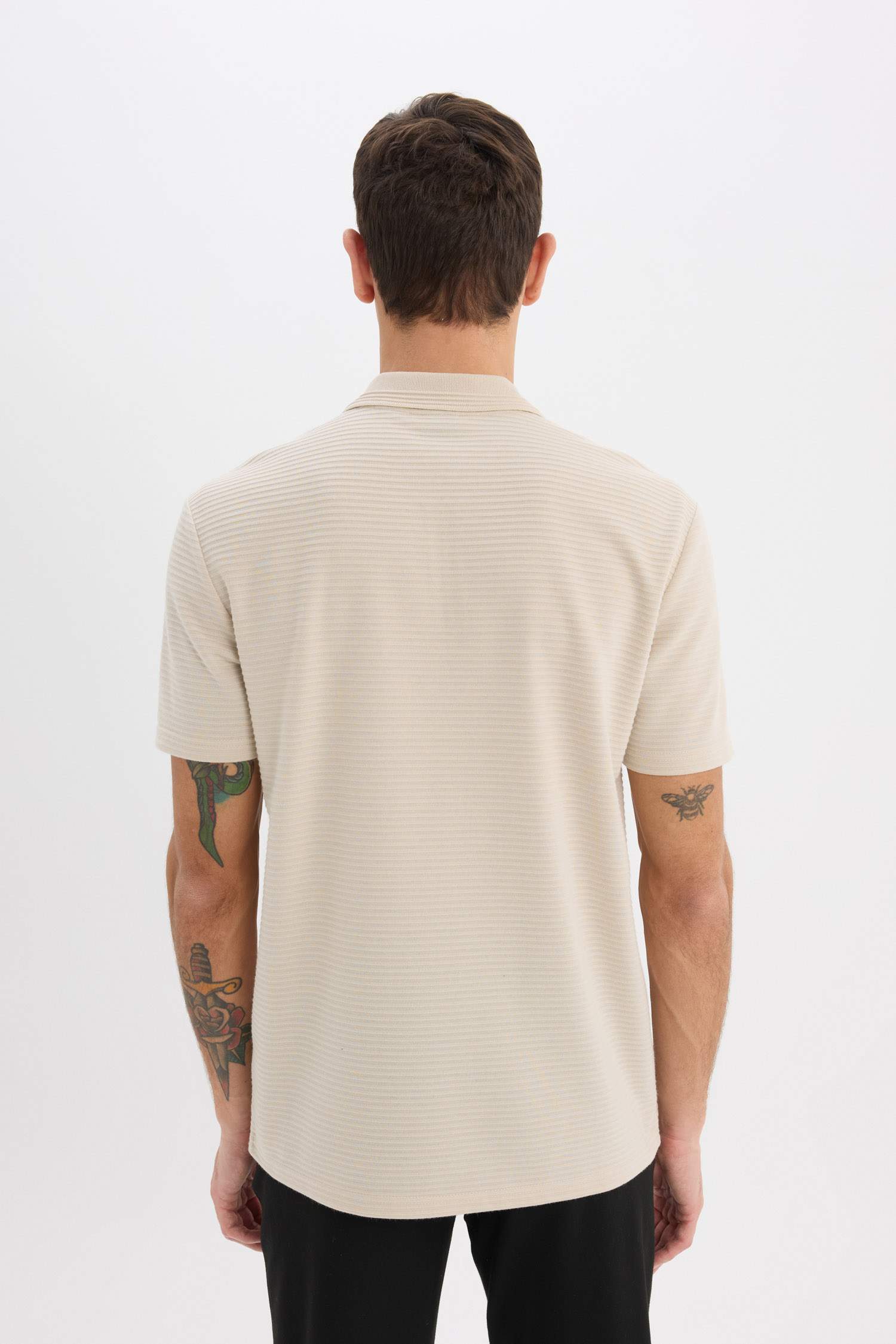 поло жаға Поло