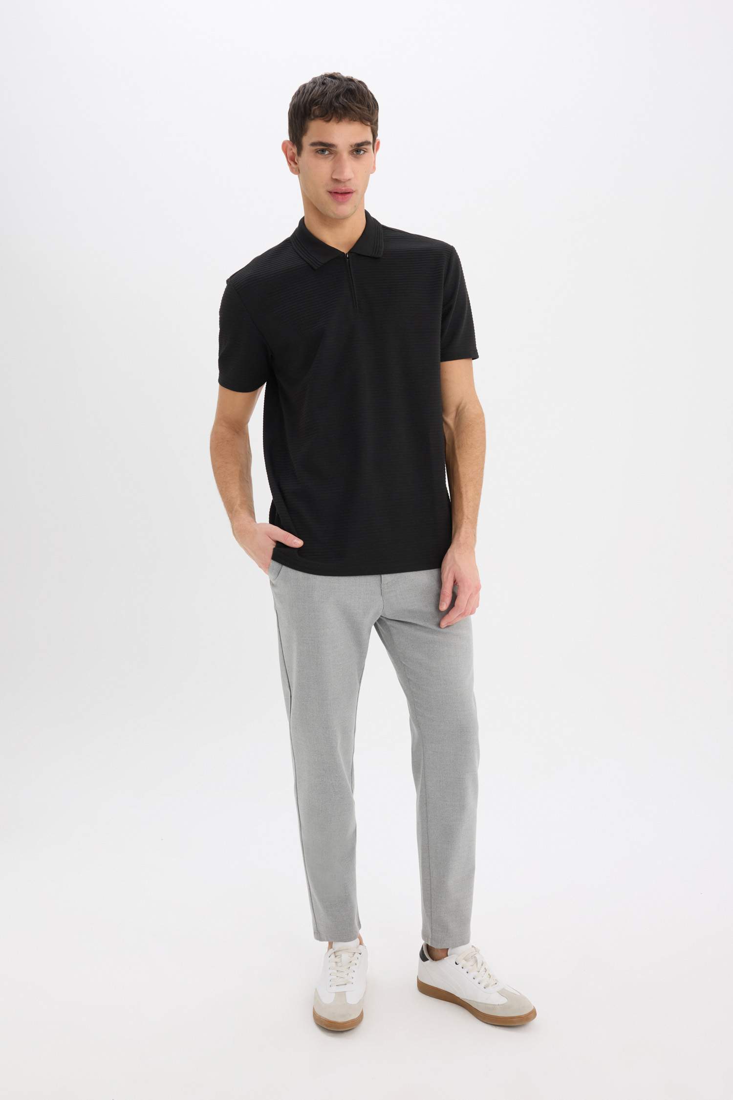 поло жаға Поло