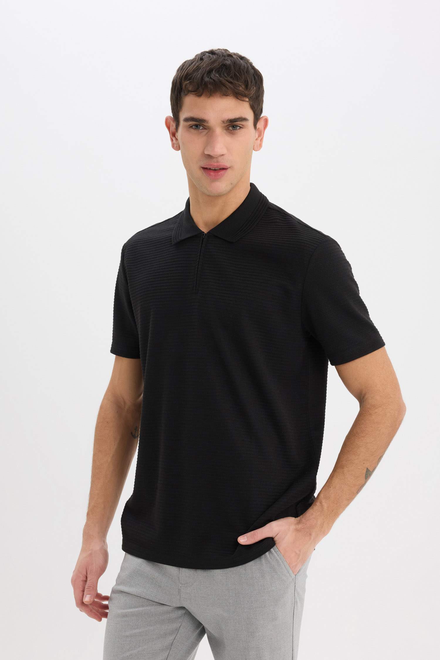 поло жаға Поло